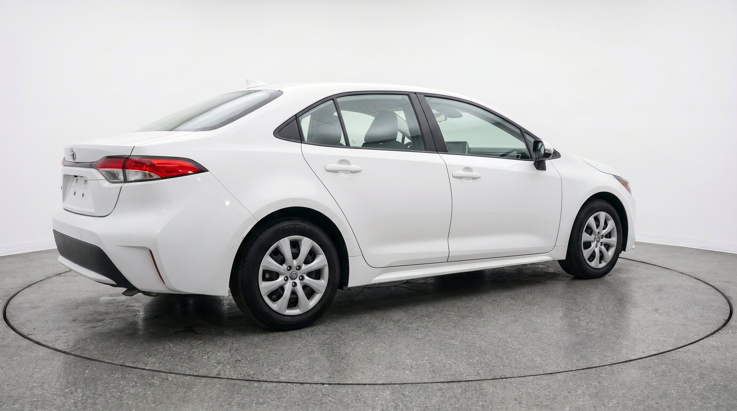 Thumbnail: 2025 Toyota Corolla - 9