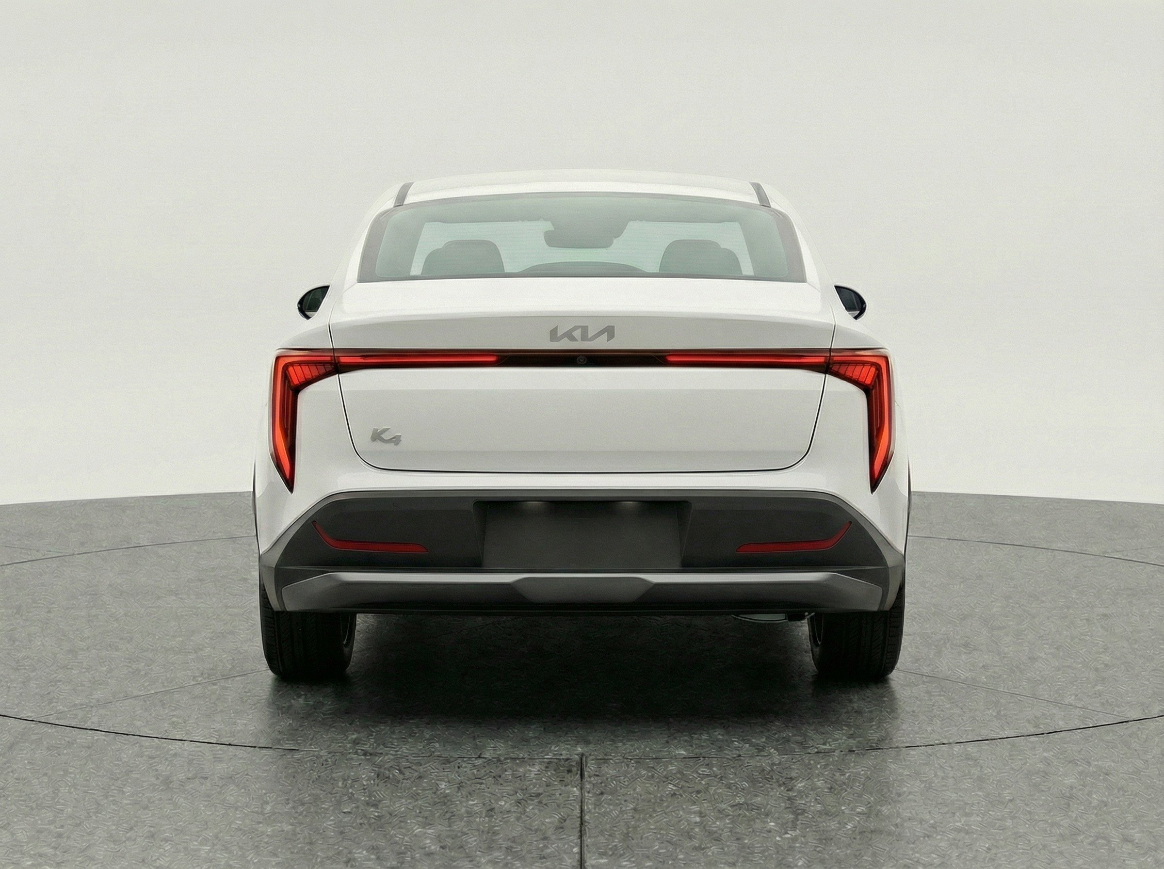 Thumbnail: 2025 Kia K4 - 7