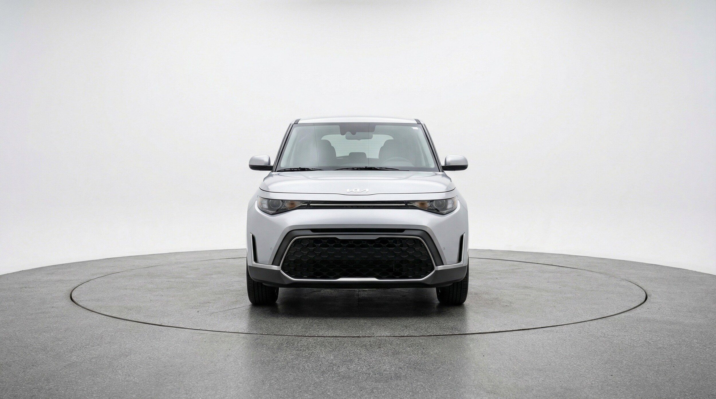 Thumbnail: 2025 Kia Soul - 2