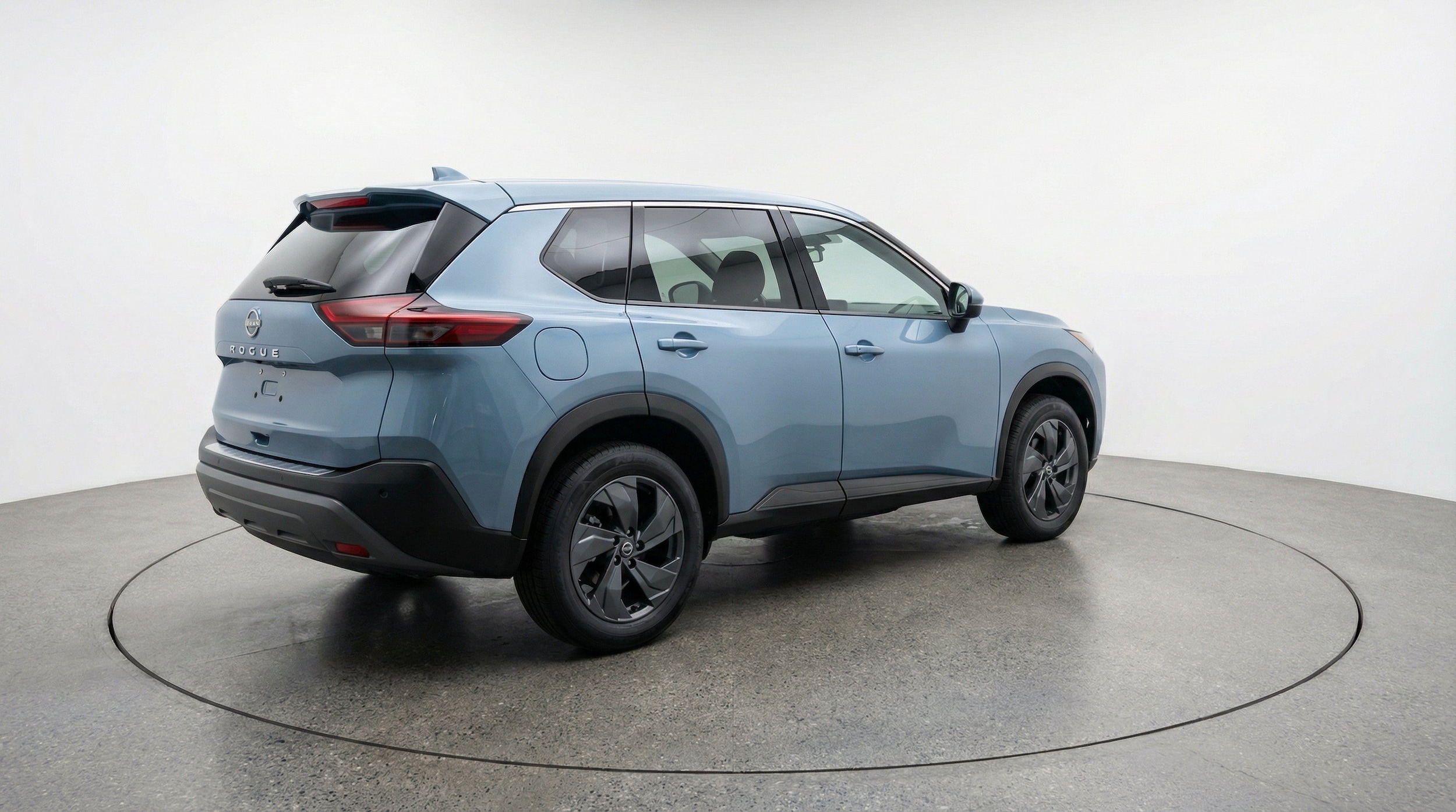 Thumbnail: 2026 Nissan Rogue - 9