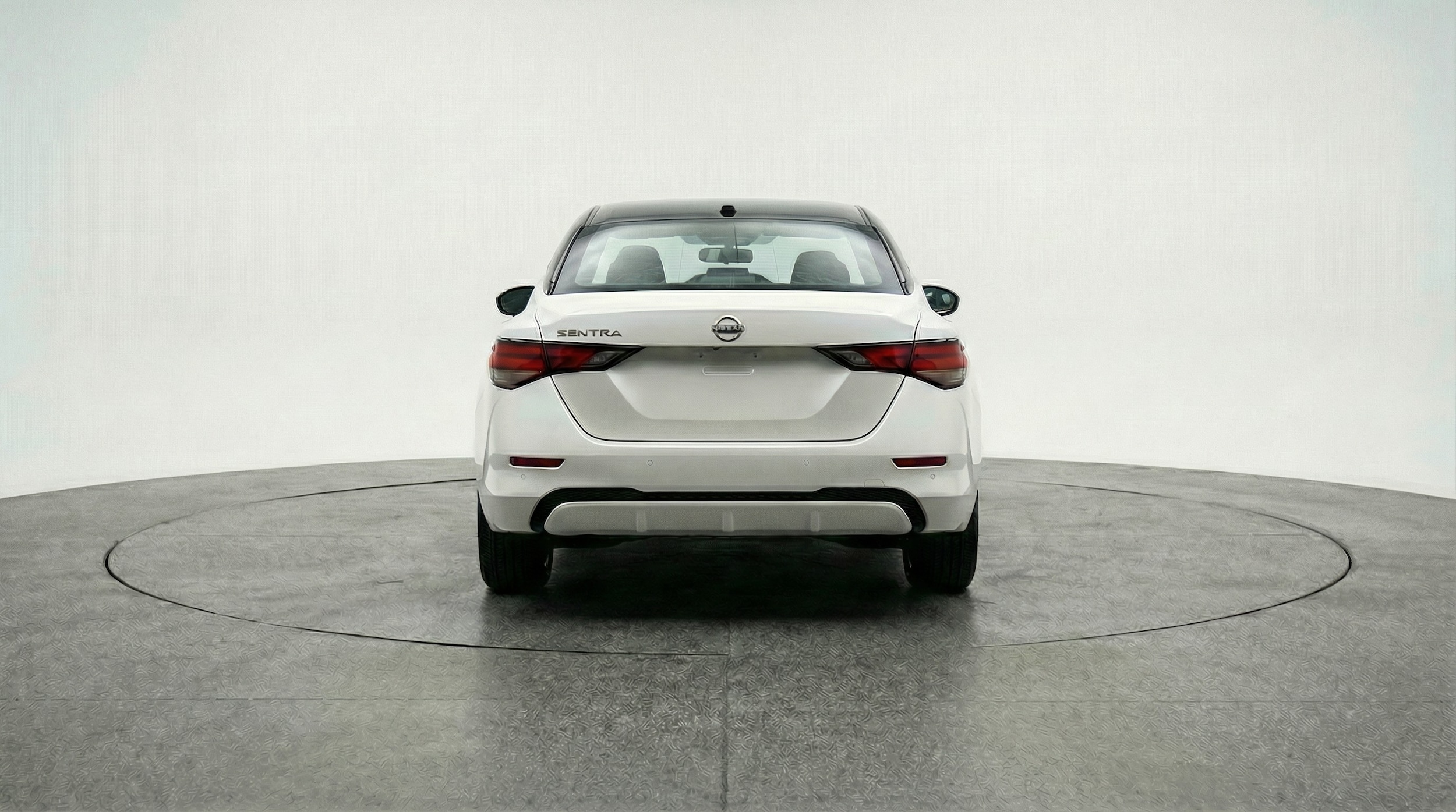 Thumbnail: 2025 Nissan Sentra - 6