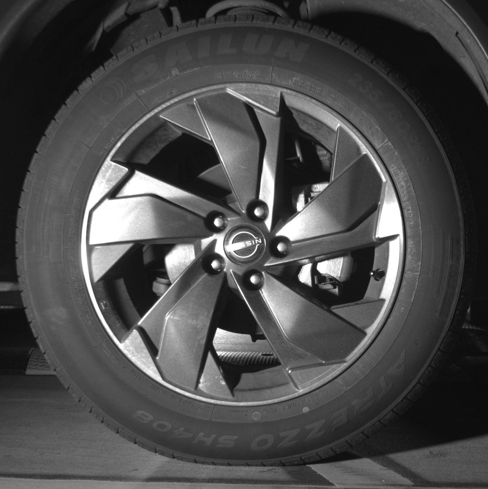 Thumbnail: 2025 Nissan Rogue - 13