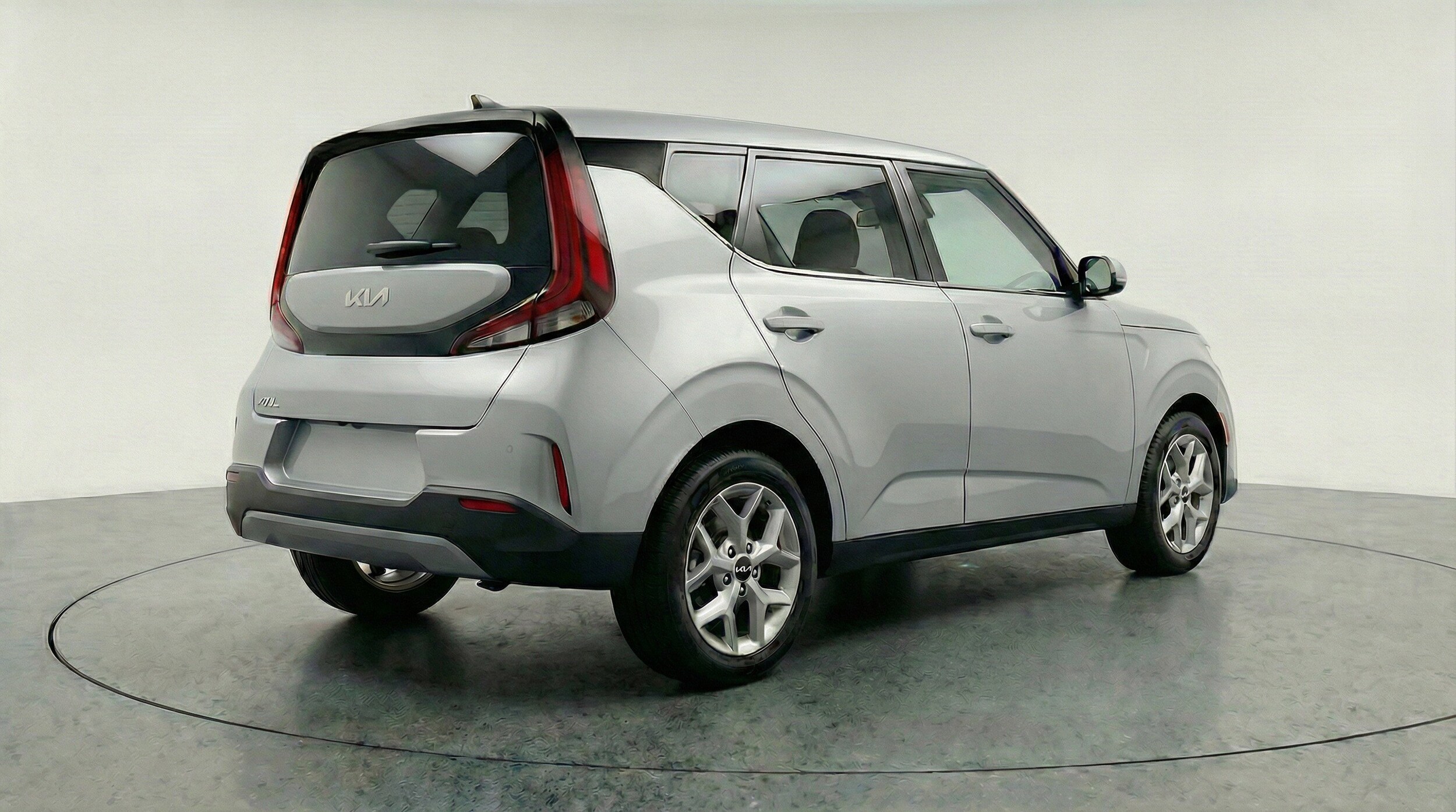 Thumbnail: 2025 Kia Soul - 9