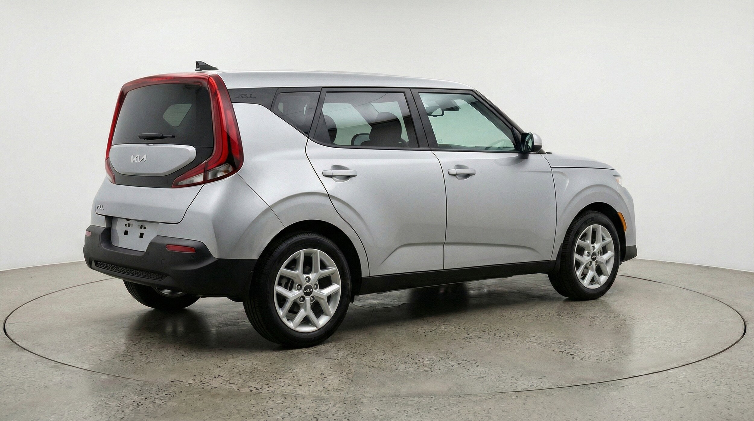 Thumbnail: 2025 Kia Soul - 9