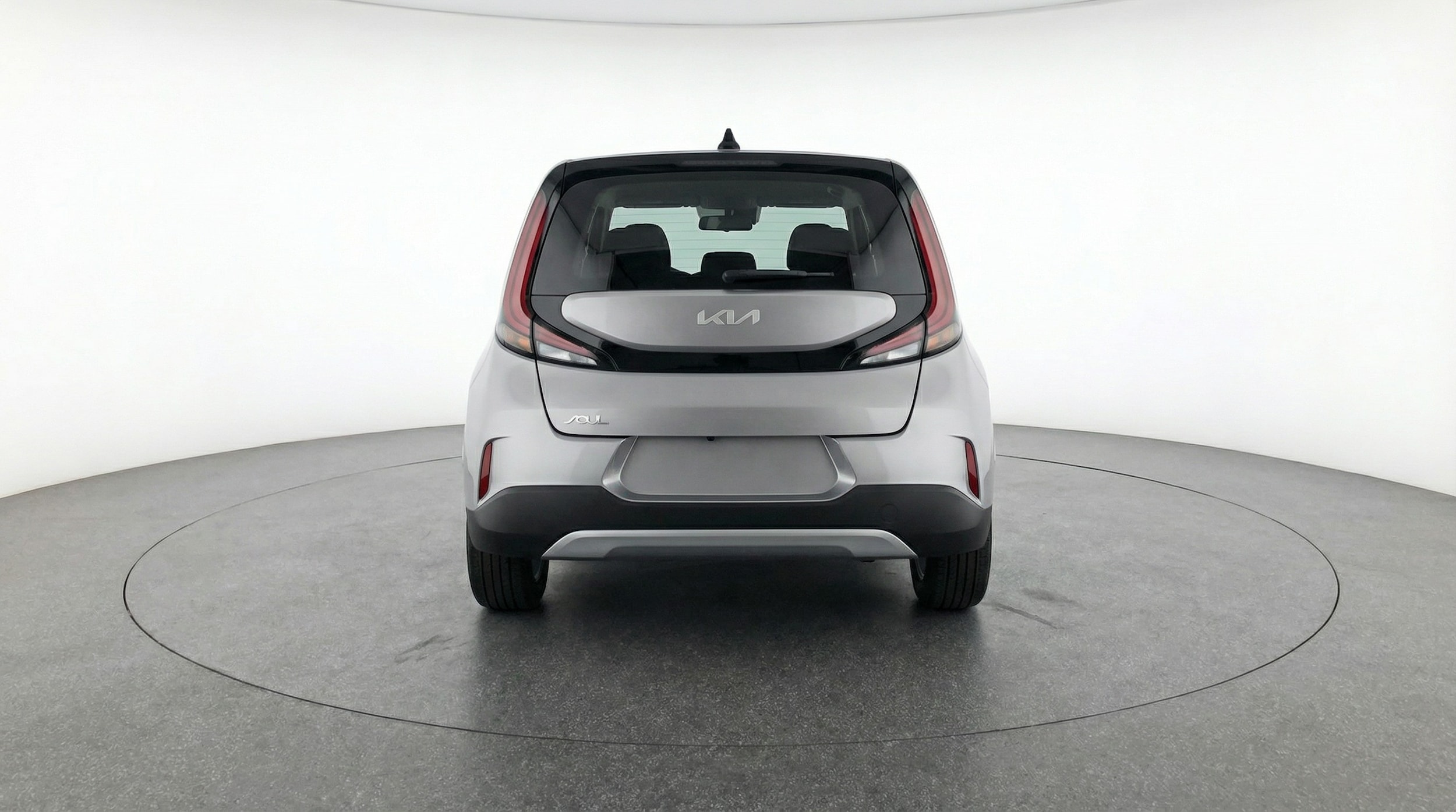 Thumbnail: 2025 Kia Soul - 6