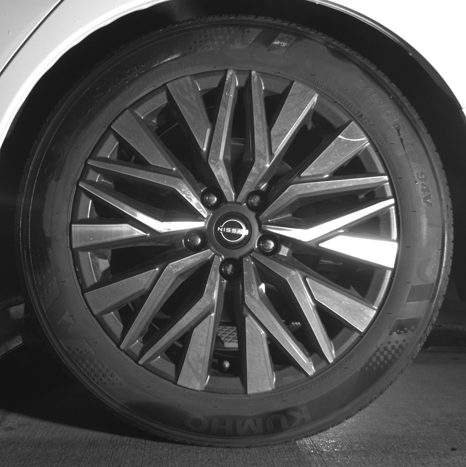 Thumbnail: 2025 Nissan Altima - 14