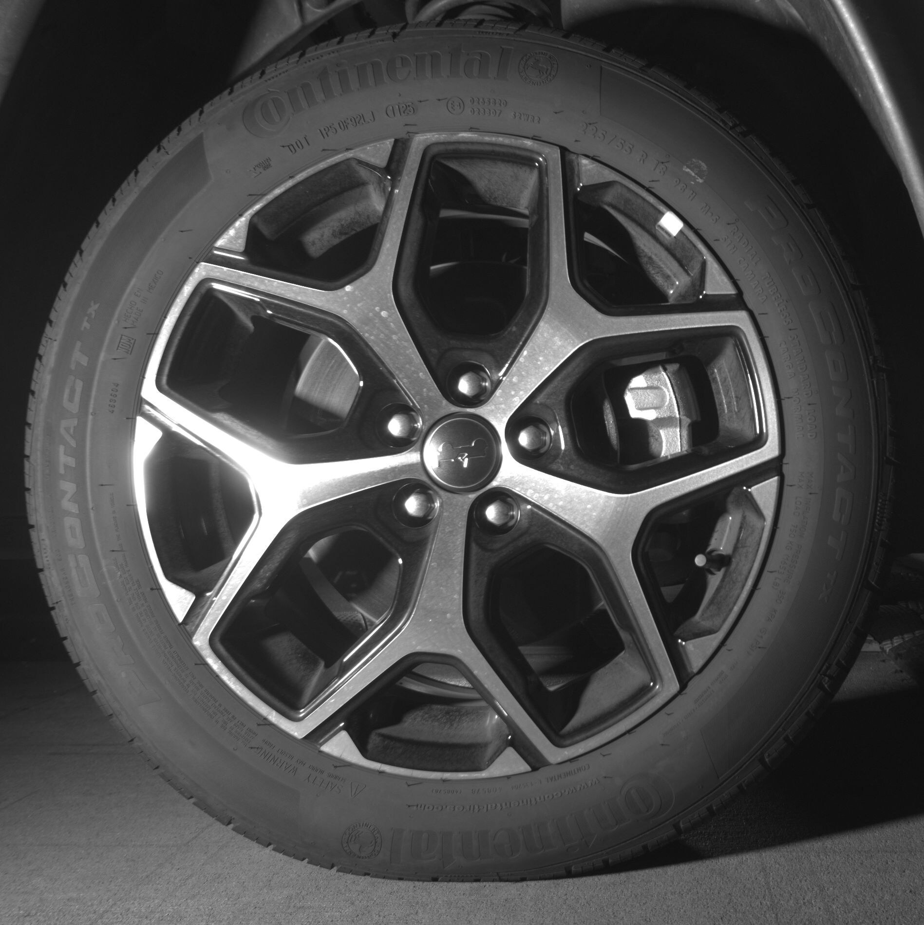 Thumbnail: 2025 Jeep Compass - 10