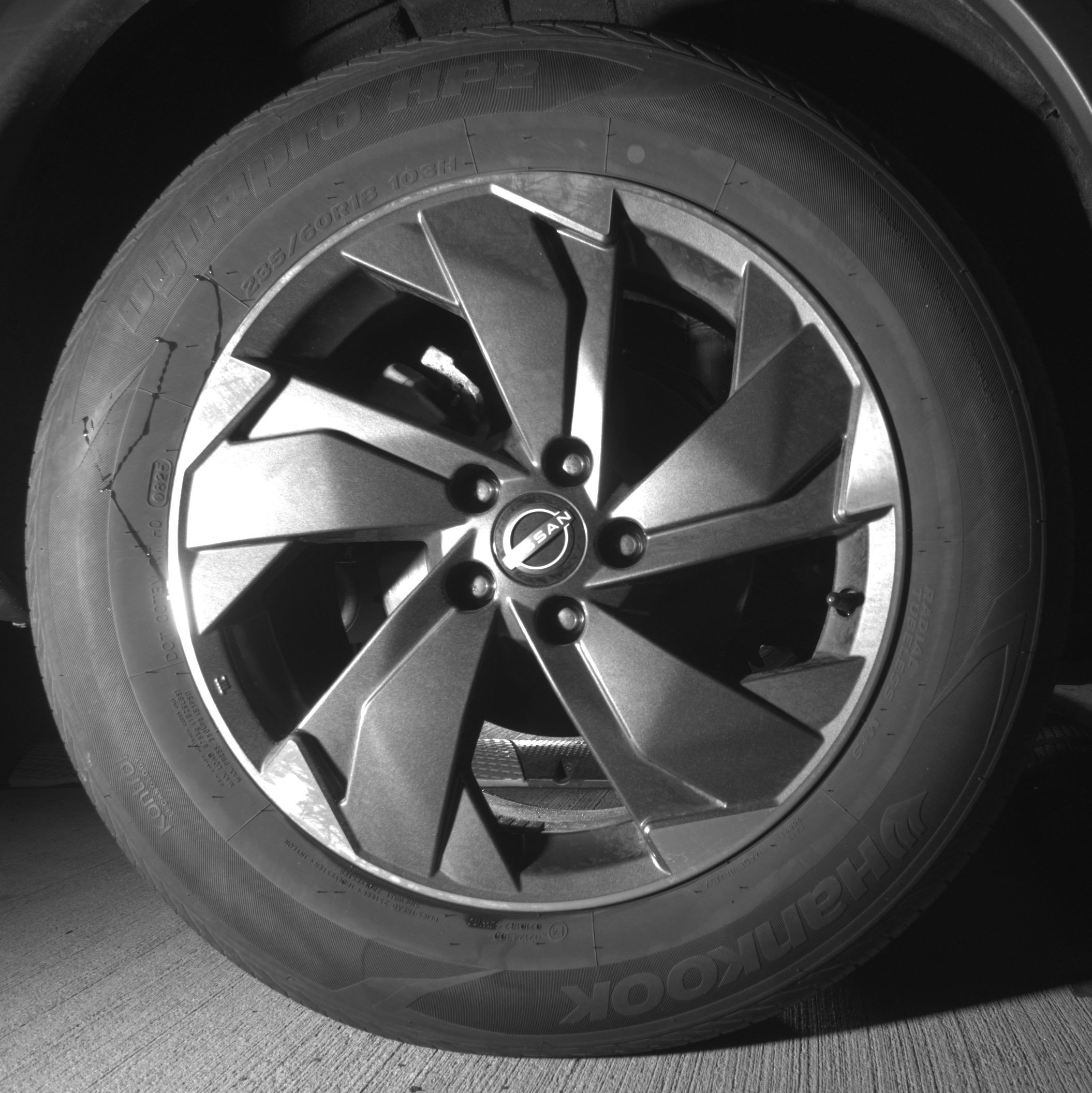 Thumbnail: 2025 Nissan Rogue - 15