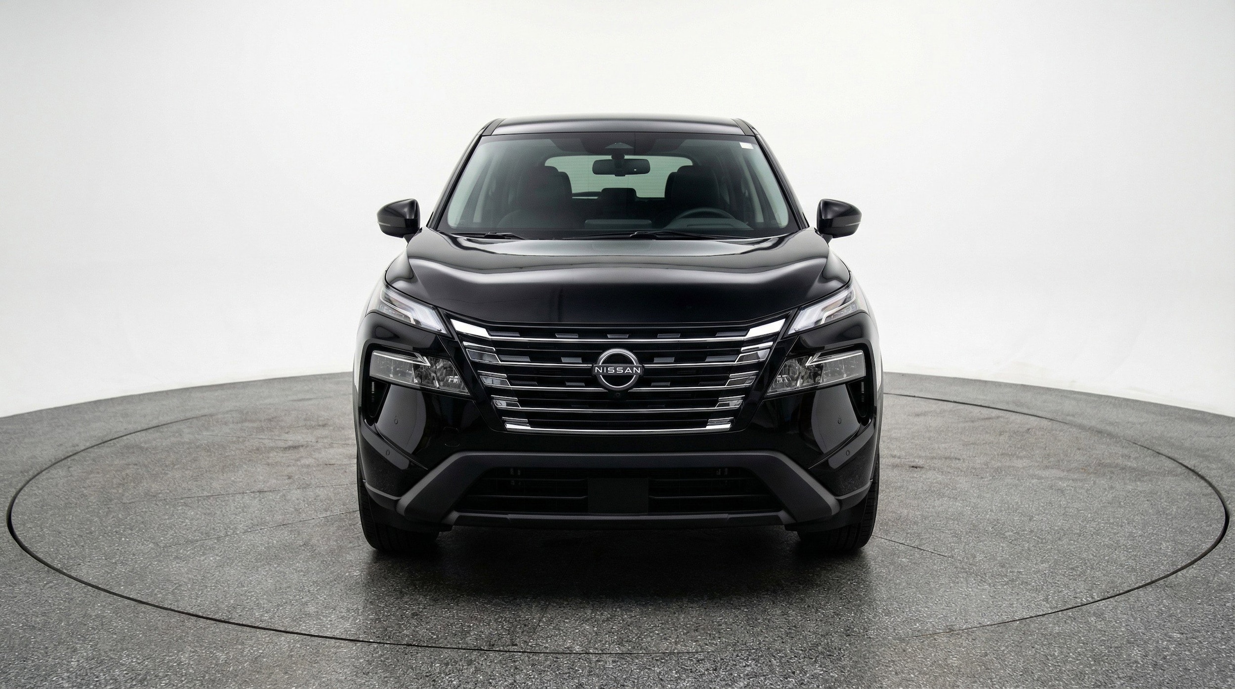 Thumbnail: 2025 Nissan Rogue - 2