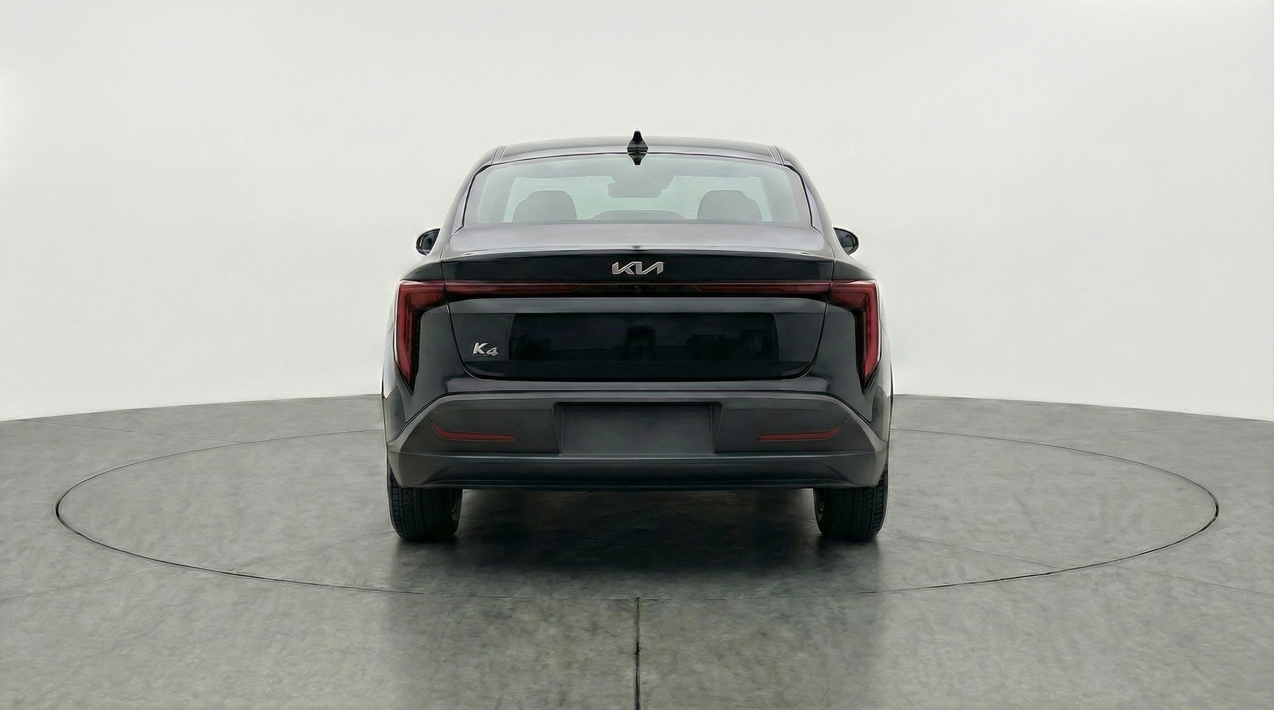 Thumbnail: 2025 Kia K4 - 6