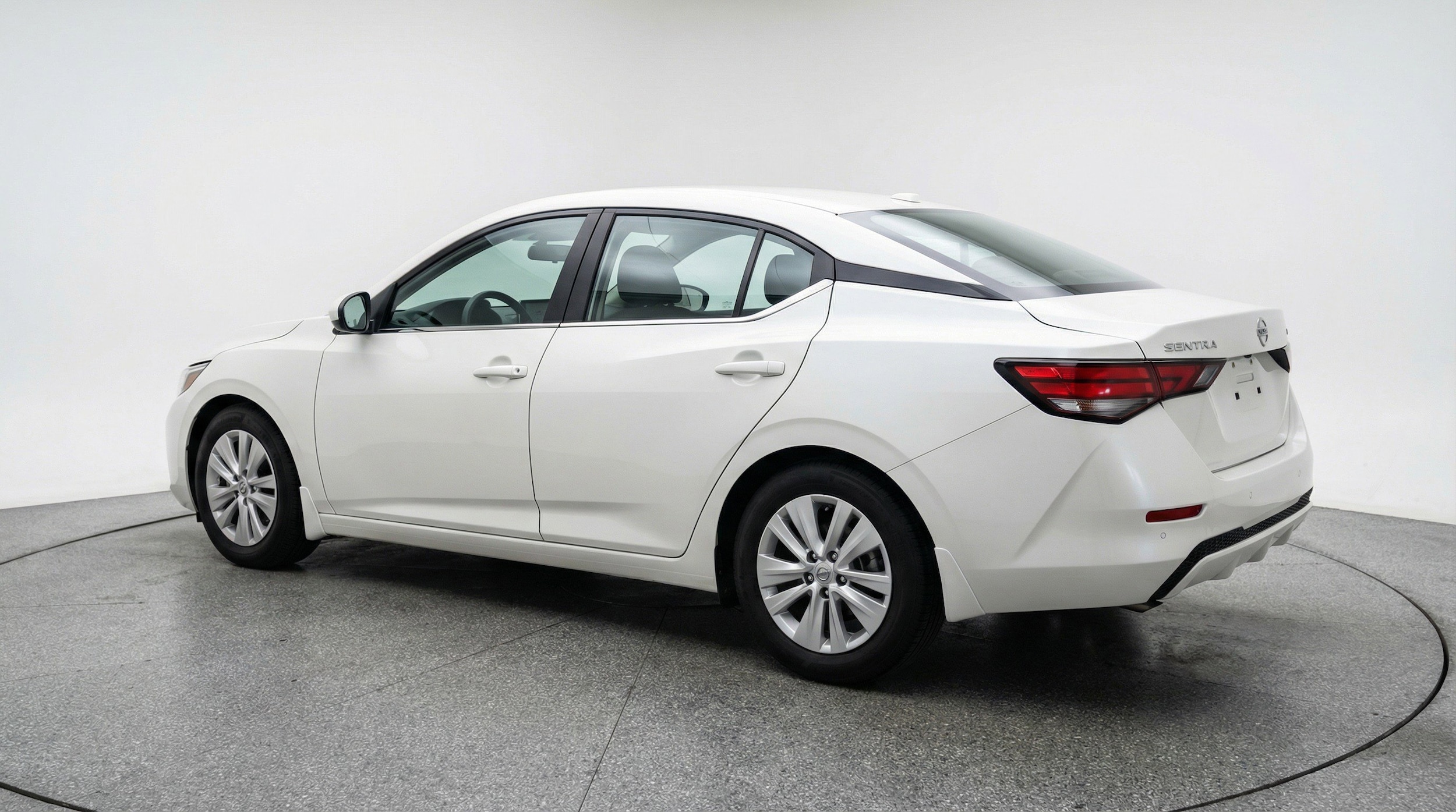 Thumbnail: 2025 Nissan Sentra - 6