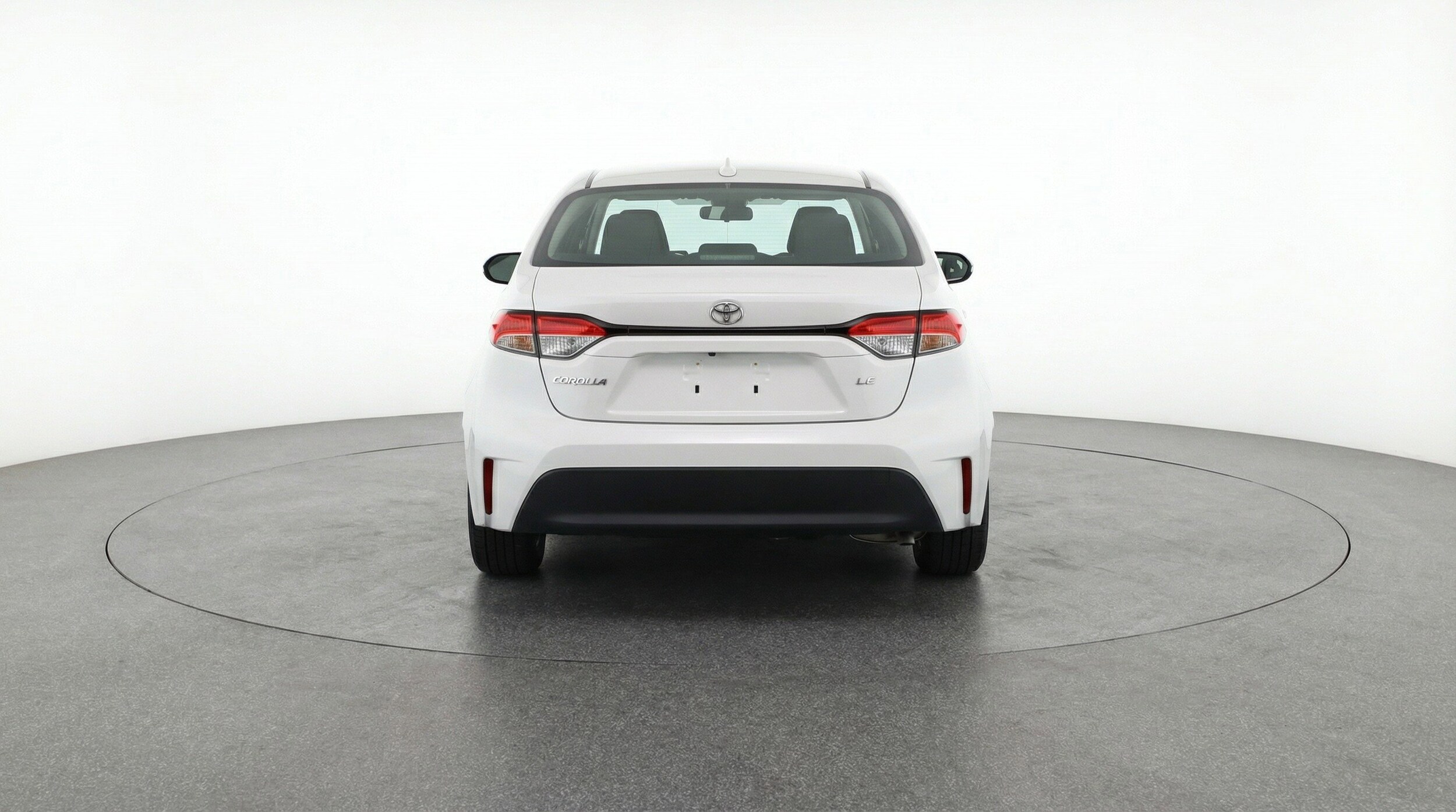 Thumbnail: 2025 Toyota Corolla - 7