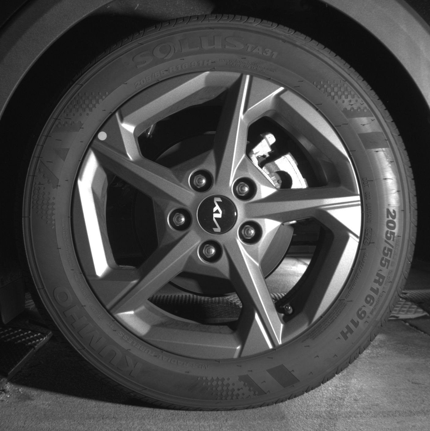 Thumbnail: 2025 Kia K4 - 14