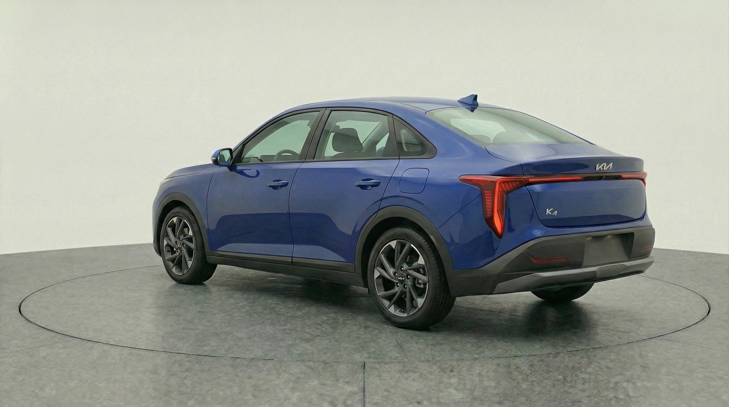 Thumbnail: 2025 Kia K4 - 5