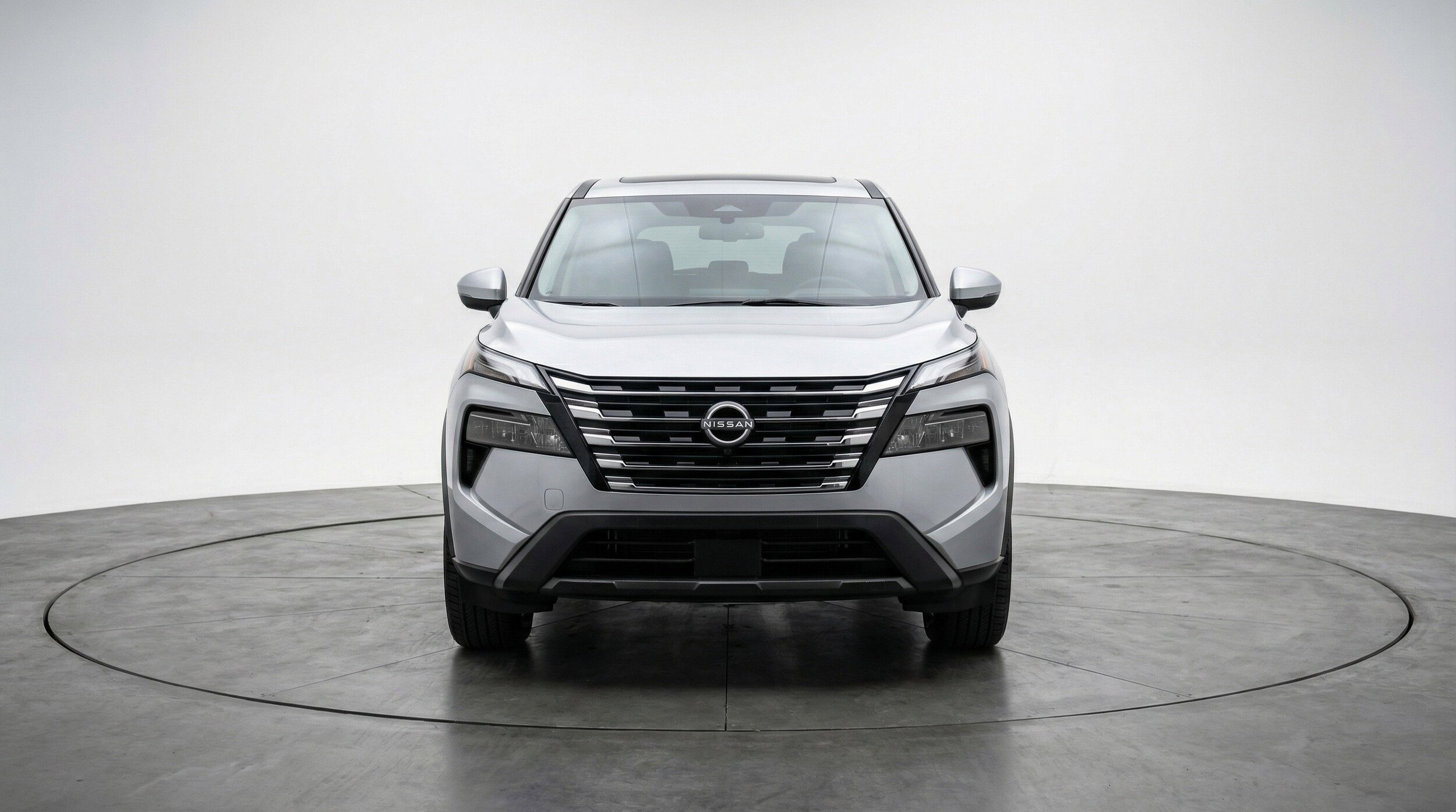 Thumbnail: 2025 Nissan Rogue - 2