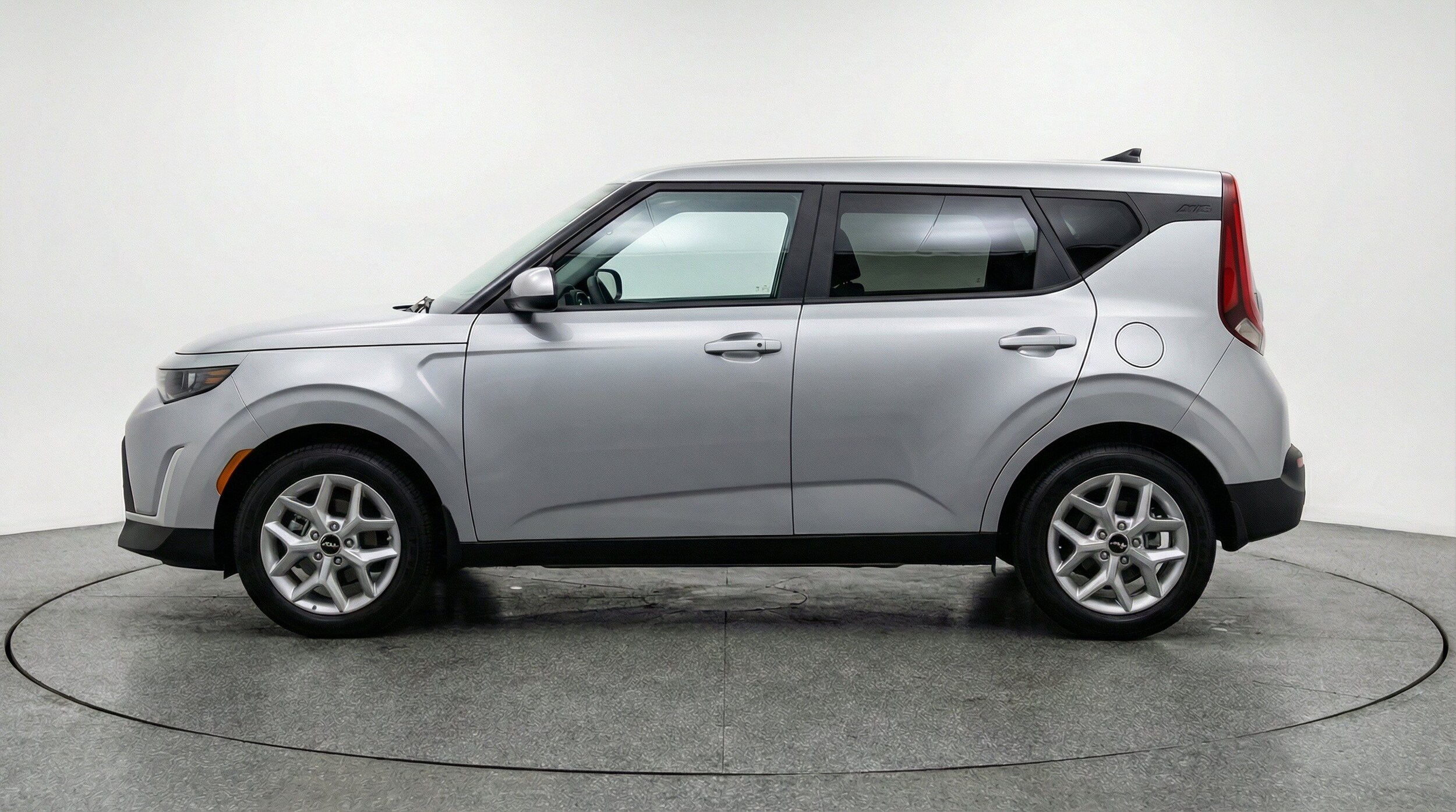 Thumbnail: 2025 Kia Soul - 5