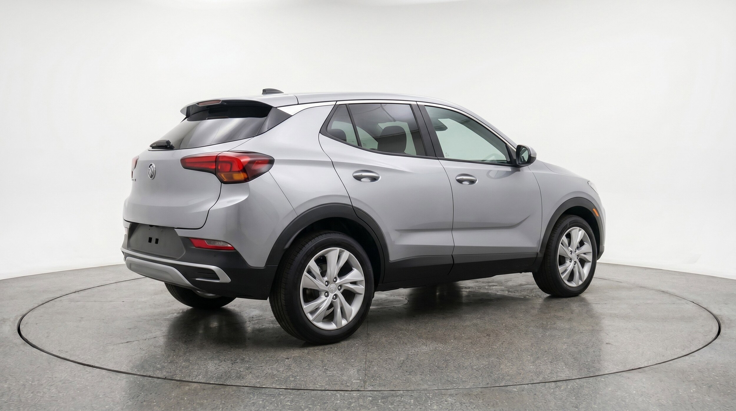 Thumbnail: 2025 Buick Encore GX - 9