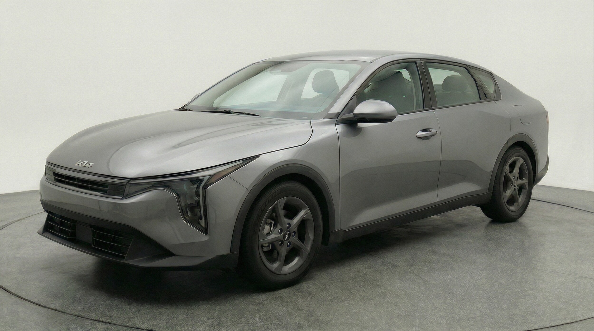 Thumbnail: 2025 Kia K4 - 3