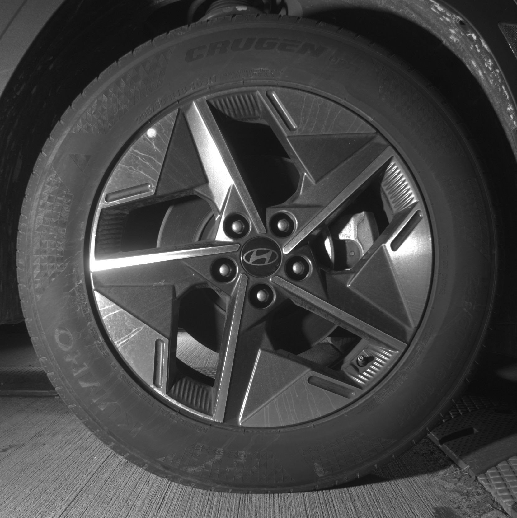 Thumbnail: 2025 Hyundai Tucson - 13