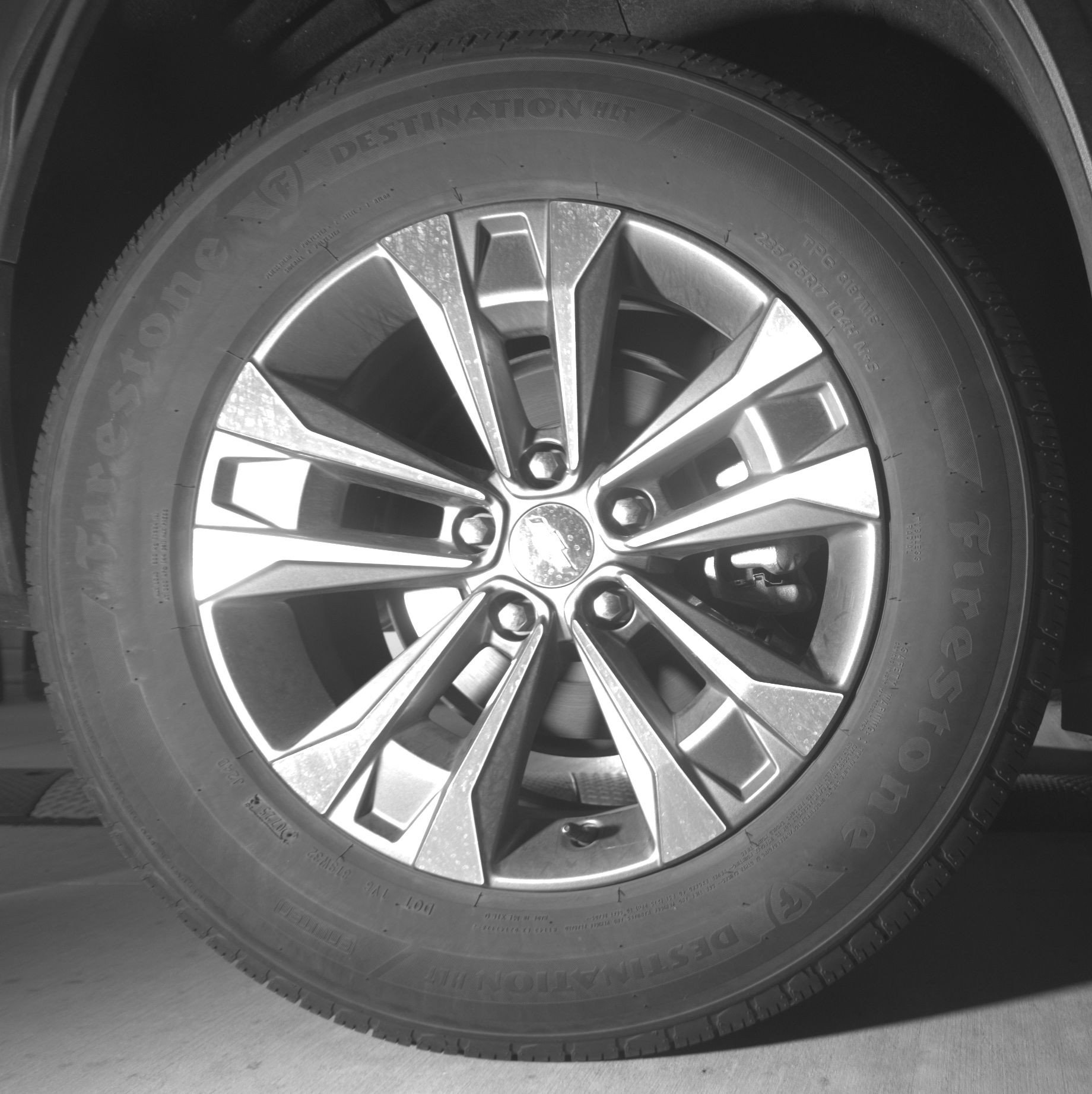 Thumbnail: 2025 Chevrolet Equinox - 15