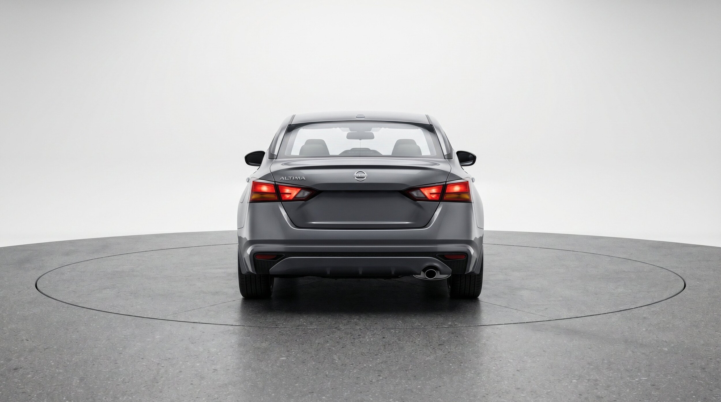 Thumbnail: 2026 Nissan Altima - 7