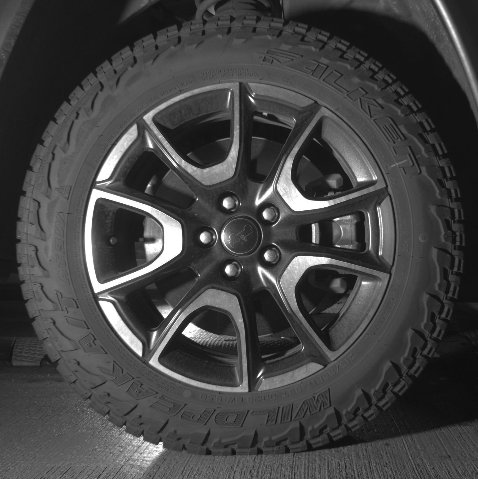 Thumbnail: 2025 Jeep Compass - 13