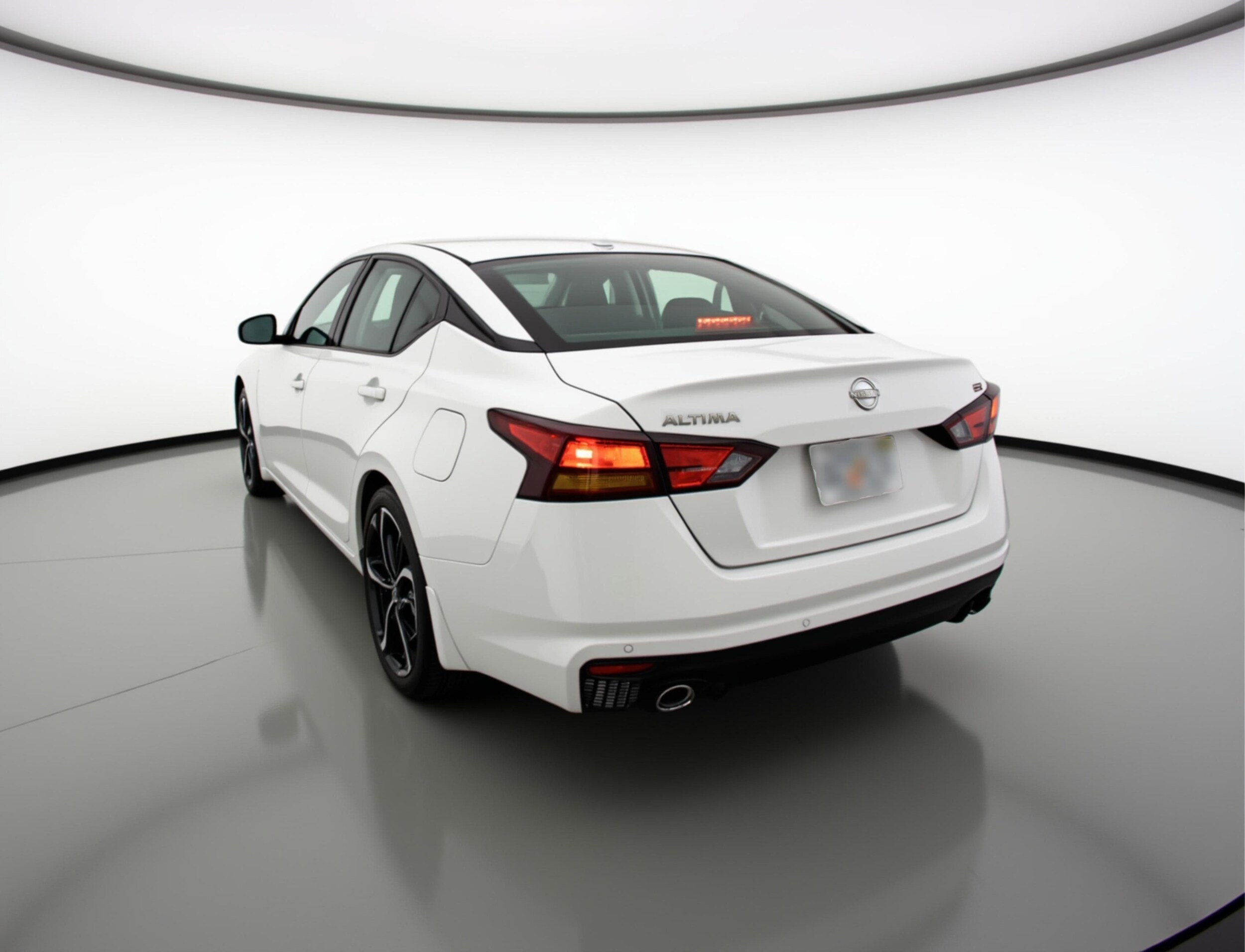 Thumbnail: 2025 Nissan Altima - 6