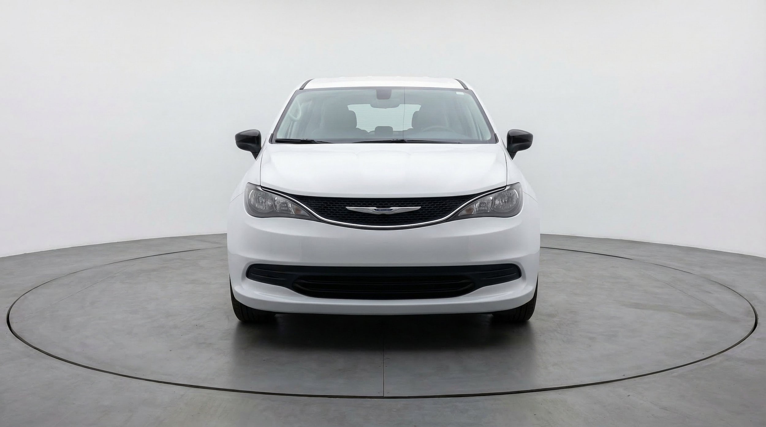Thumbnail: 2024 Chrysler Voyager - 2
