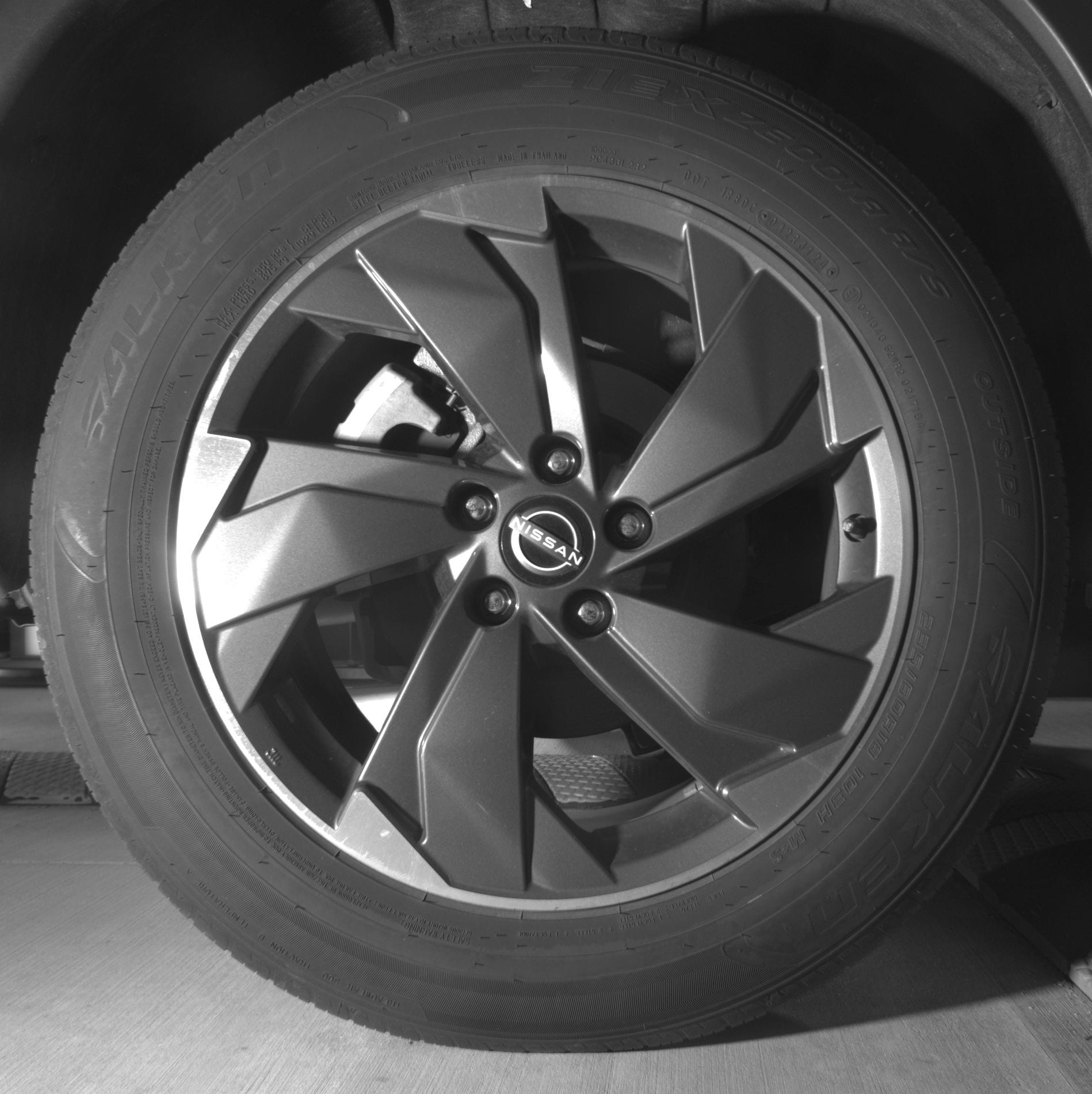 Thumbnail: 2025 Nissan Rogue - 12