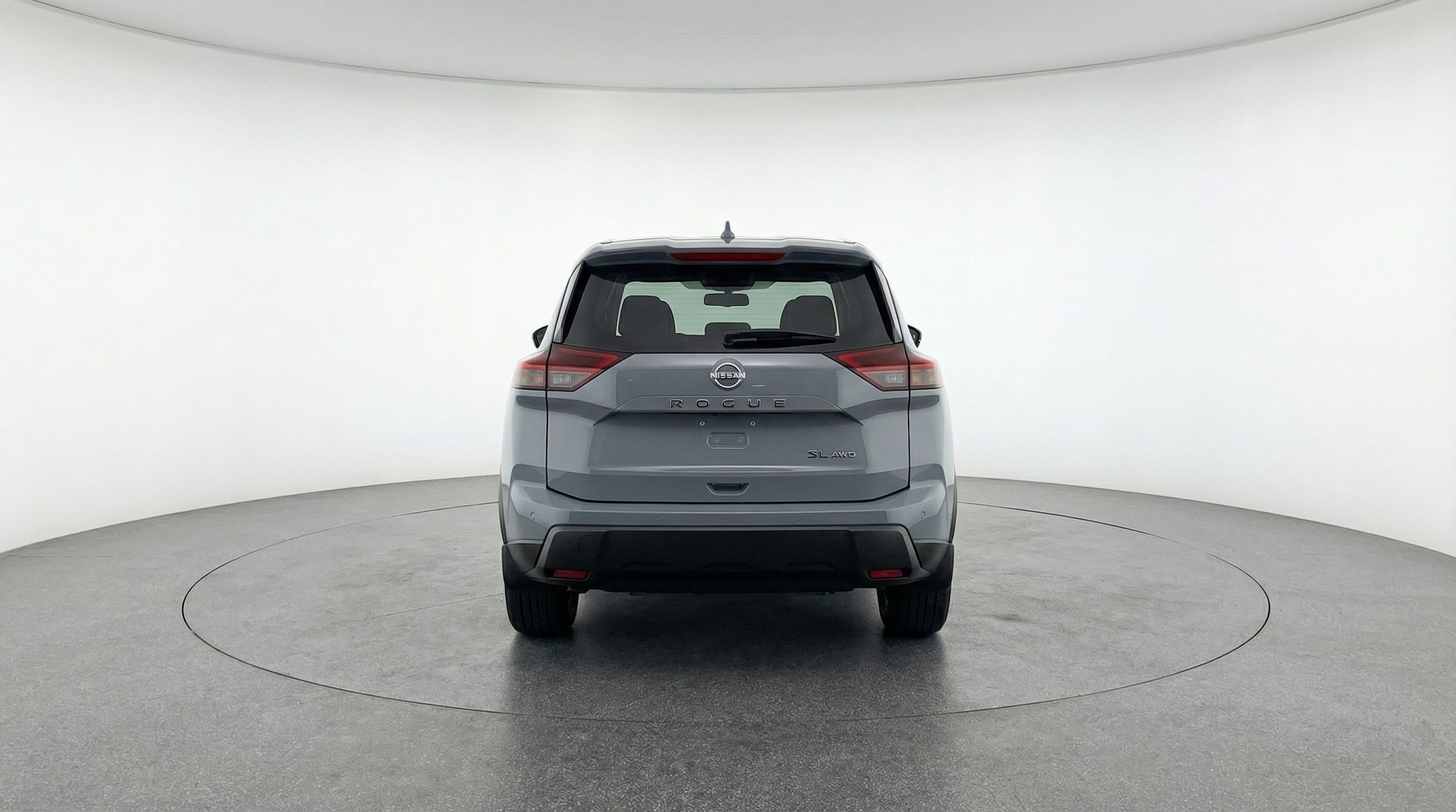 Thumbnail: 2026 Nissan Rogue - 7