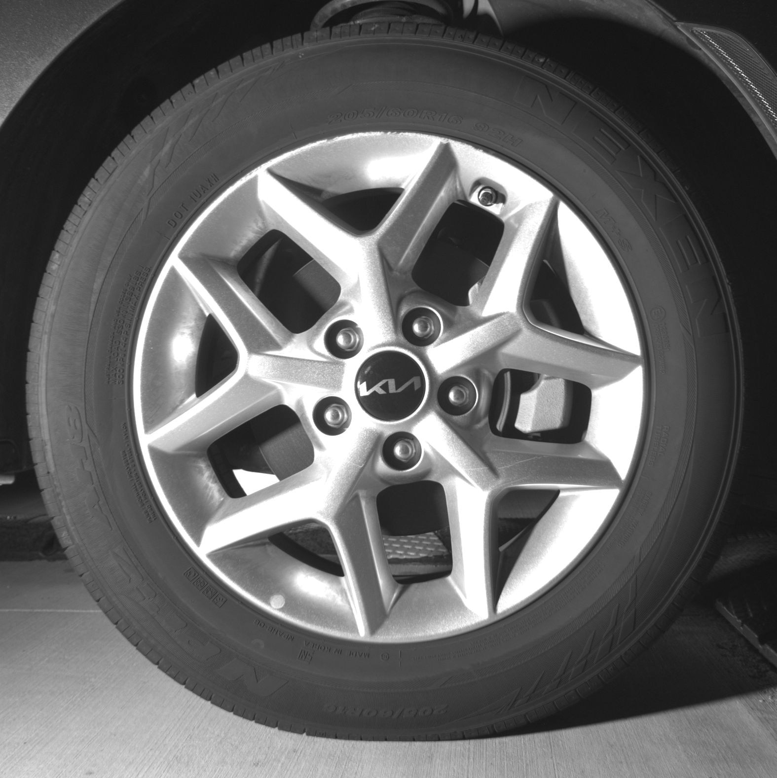 Thumbnail: 2025 Kia Soul - 10