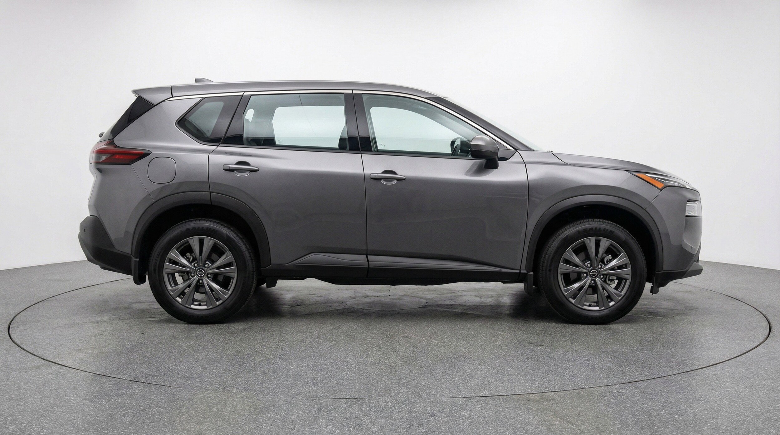 Thumbnail: 2025 Nissan Rogue - 11