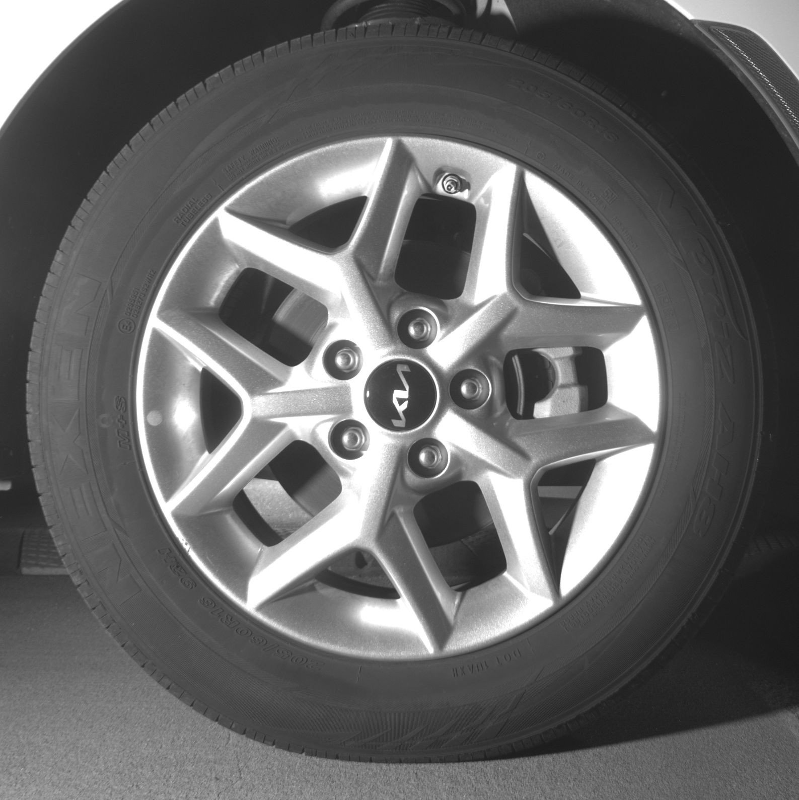 Thumbnail: 2025 Kia Soul - 13