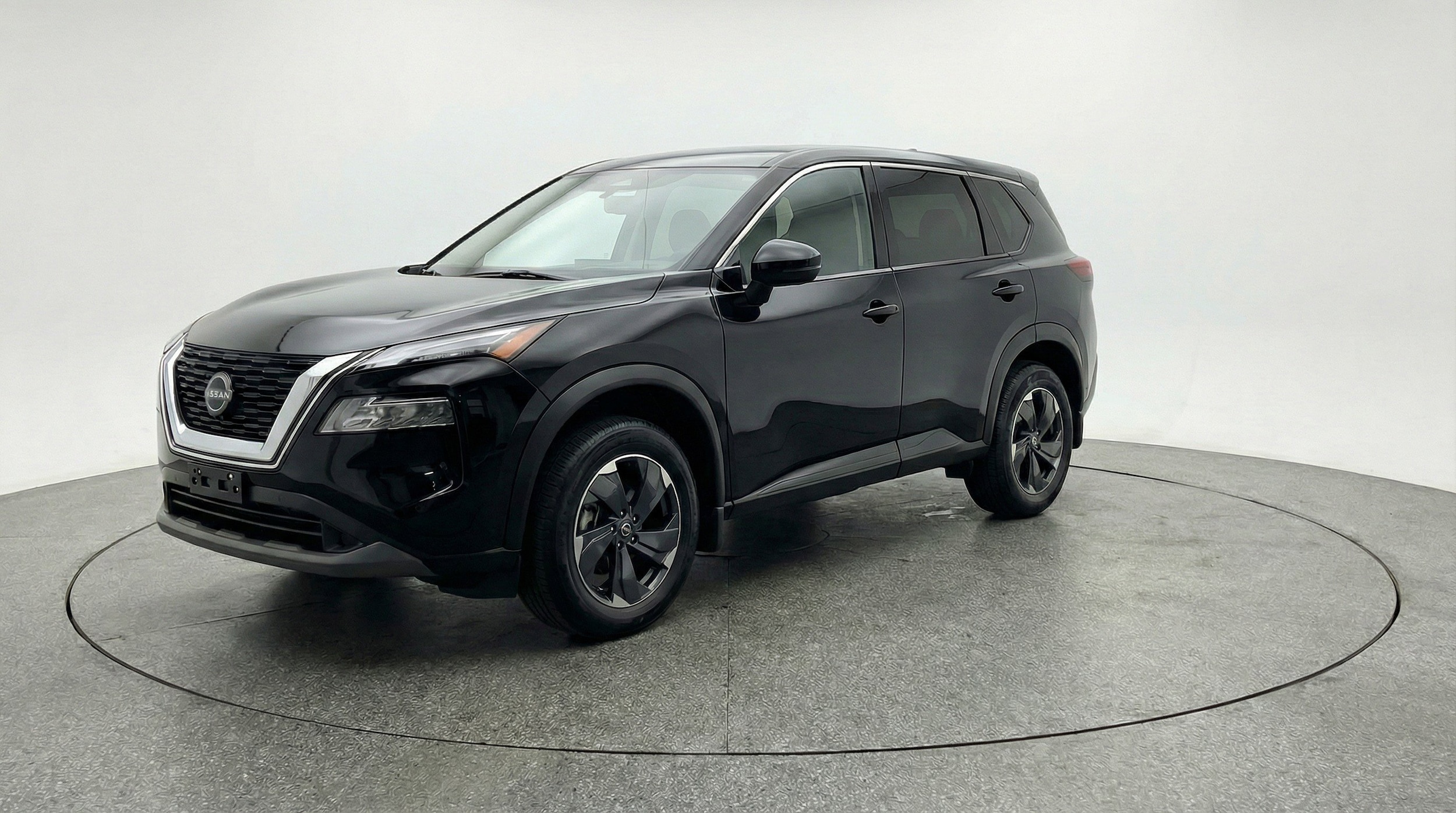 Thumbnail: 2025 Nissan Rogue - 3