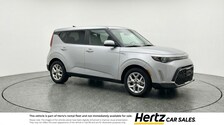 2025 Kia Soul  -
                  Estero, FL