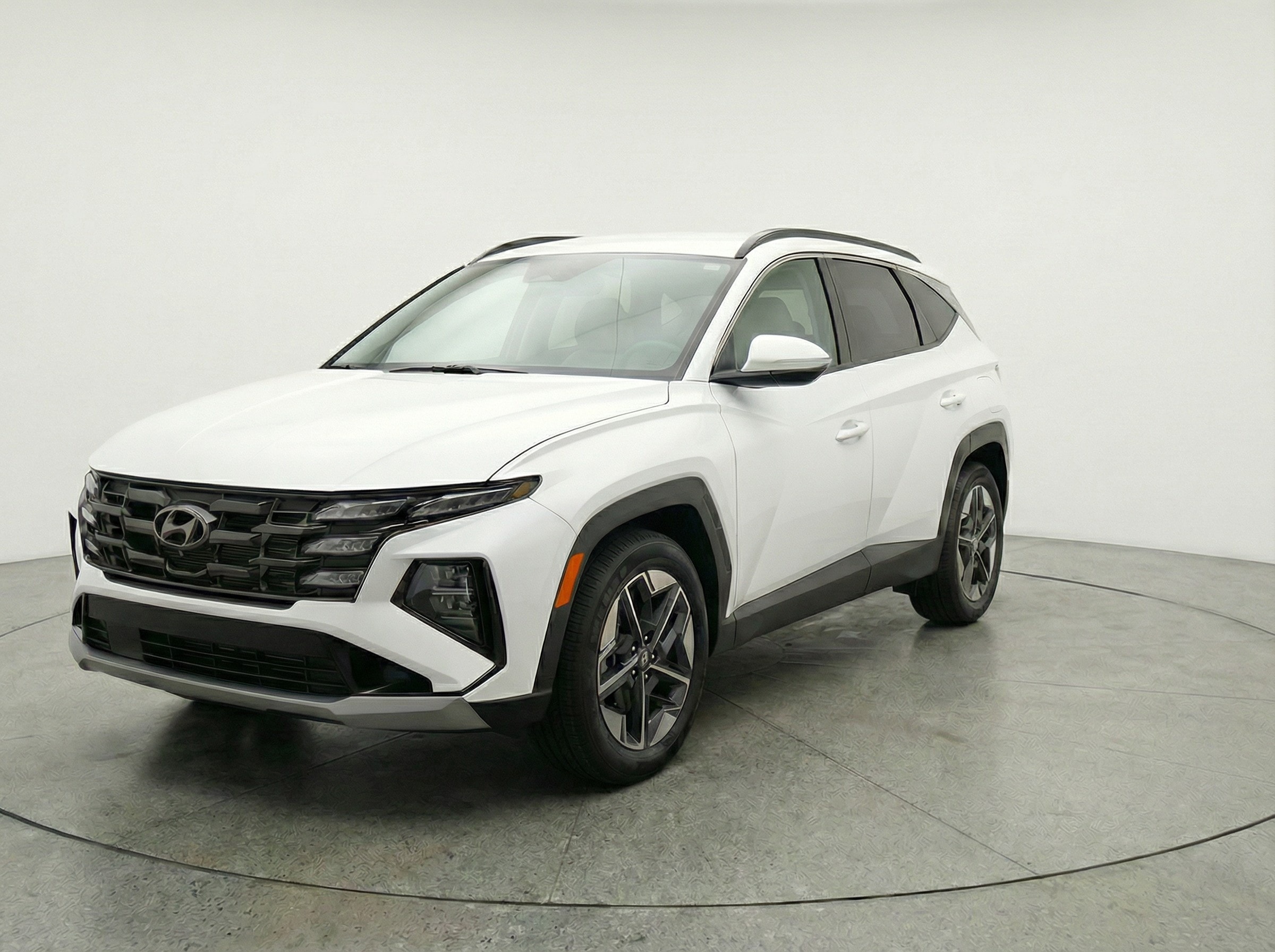 Thumbnail: 2025 Hyundai Tucson - 3