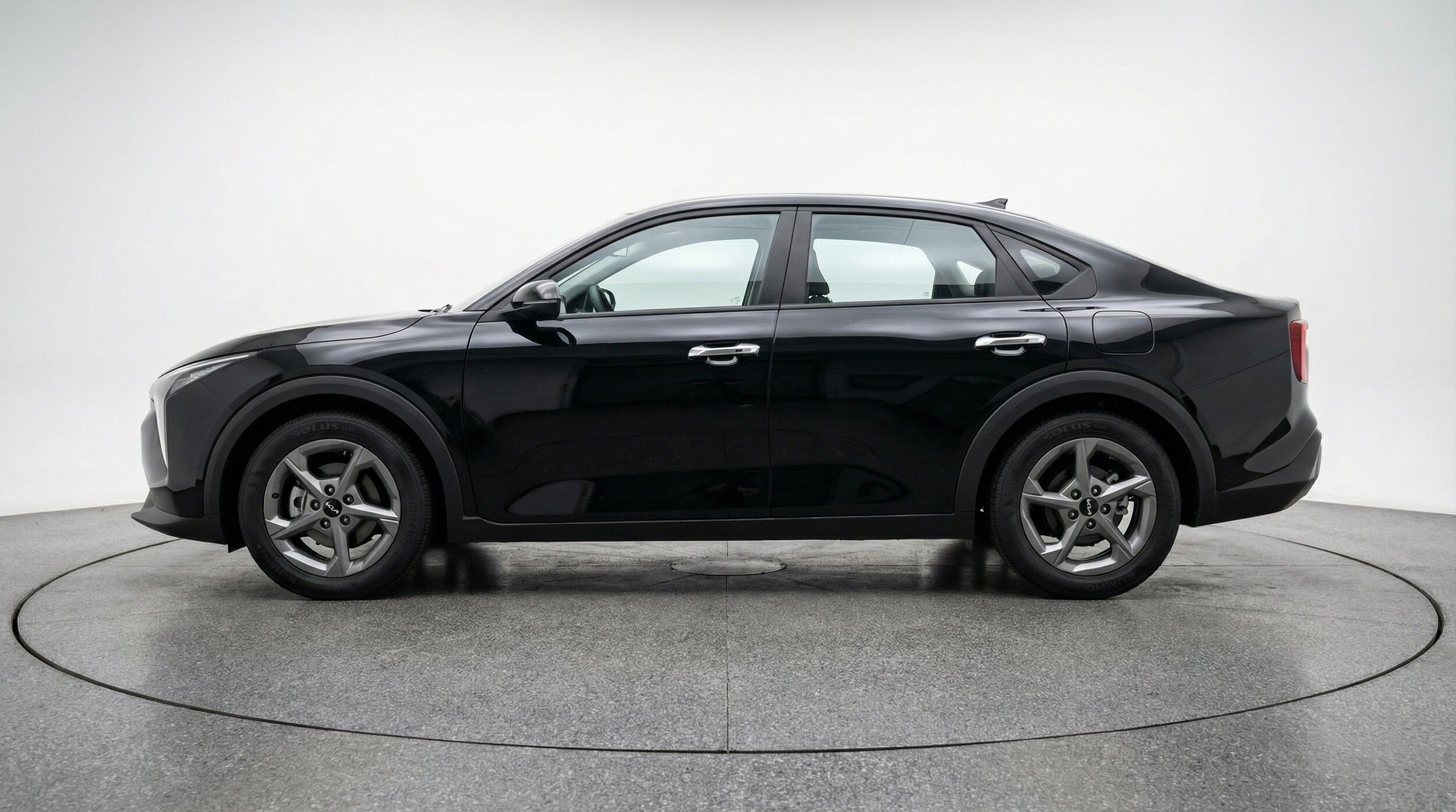 Thumbnail: 2026 Kia K4 - 5
