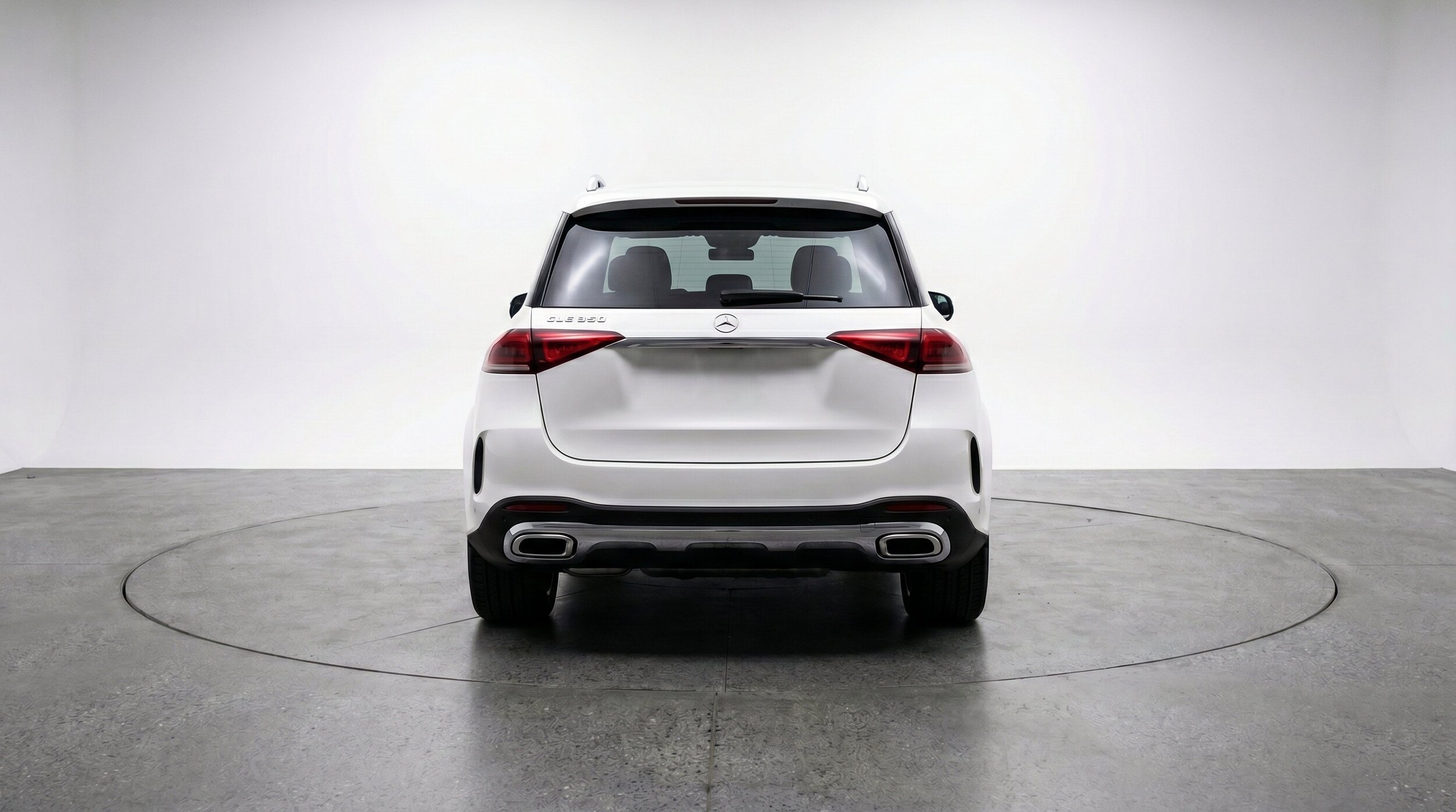 Thumbnail: 2026 Mercedes-Benz GLE - 7