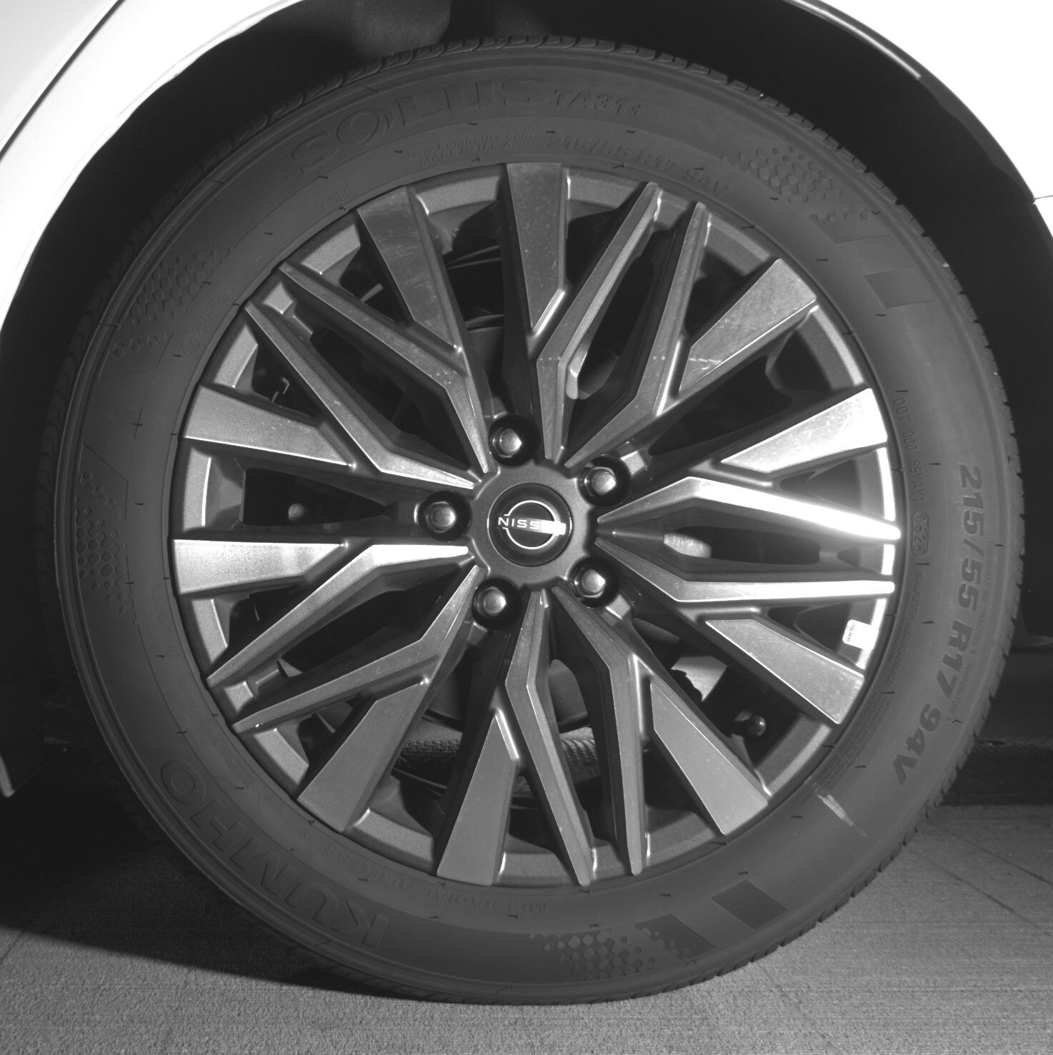 Thumbnail: 2025 Nissan Altima - 11