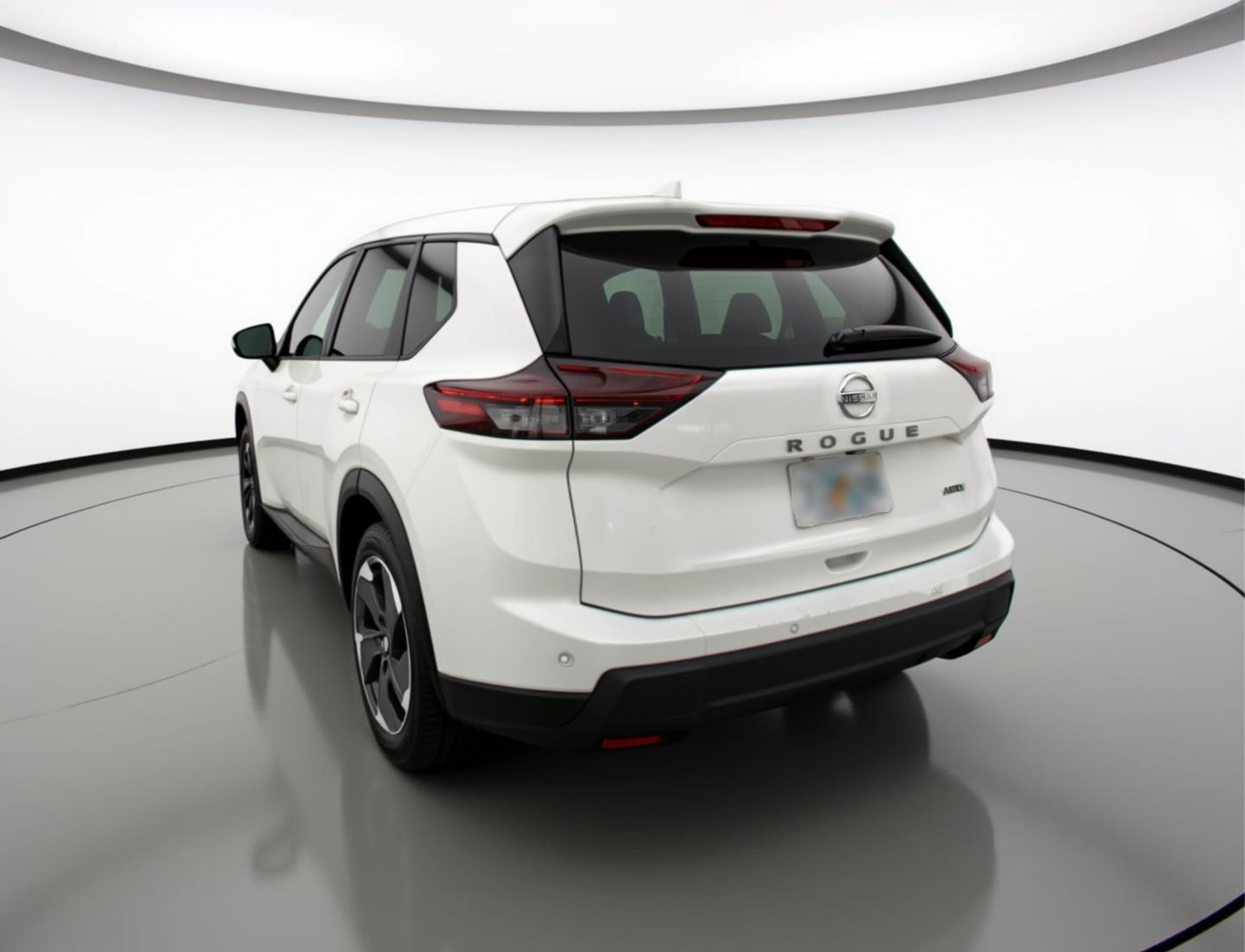 Thumbnail: 2025 Nissan Rogue - 5