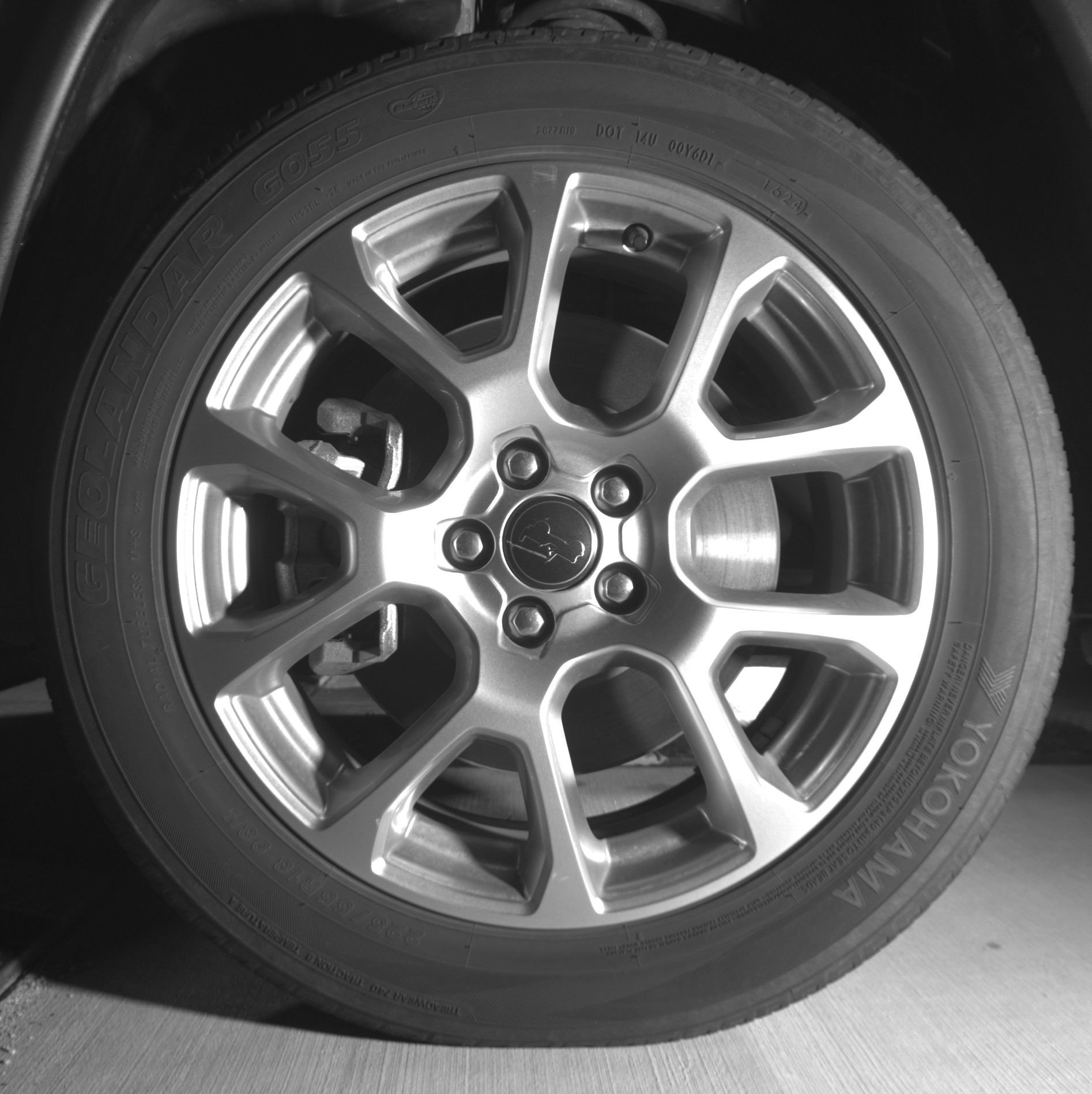 Thumbnail: 2025 Jeep Compass - 12