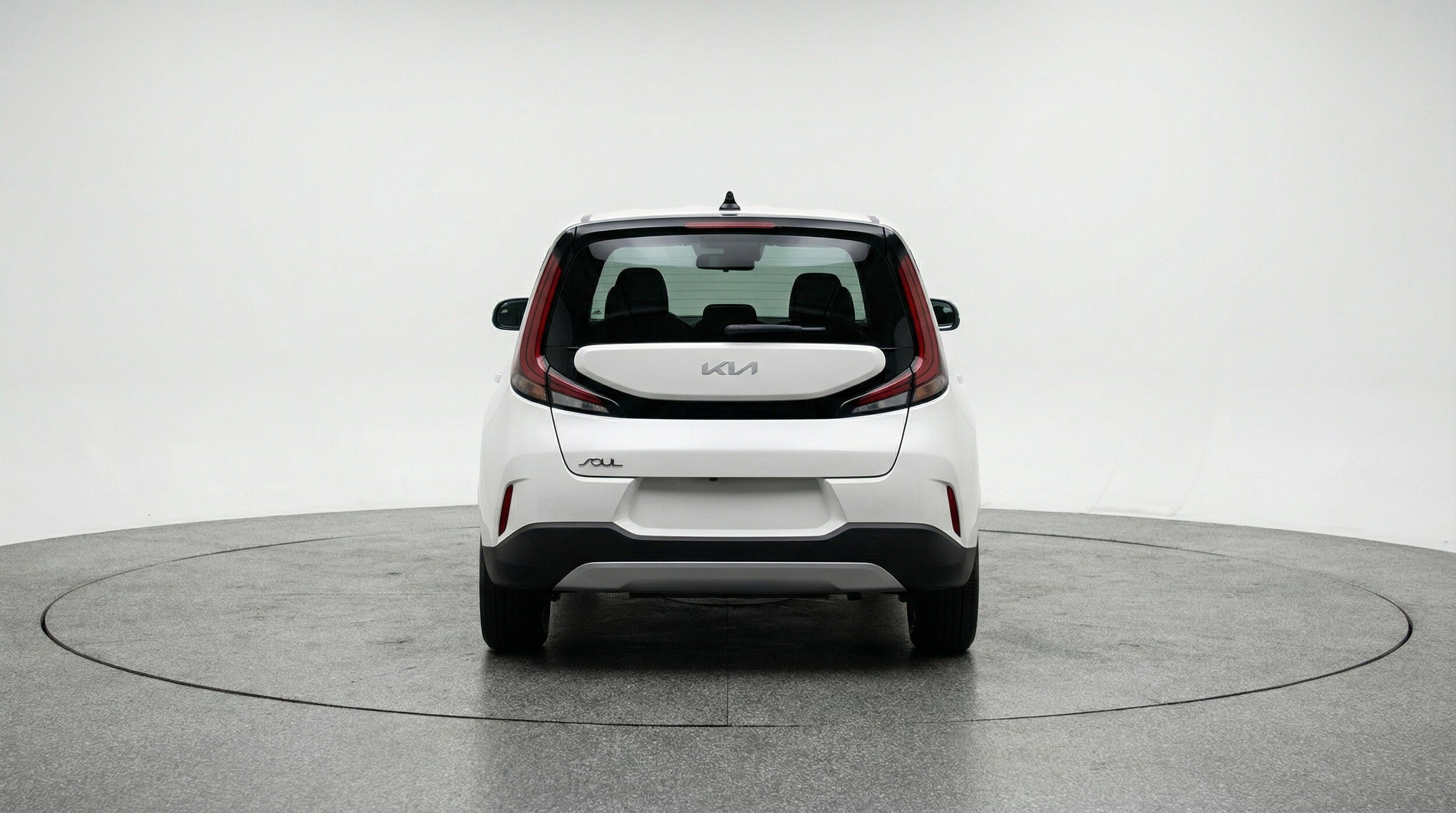 Thumbnail: 2025 Kia Soul - 7