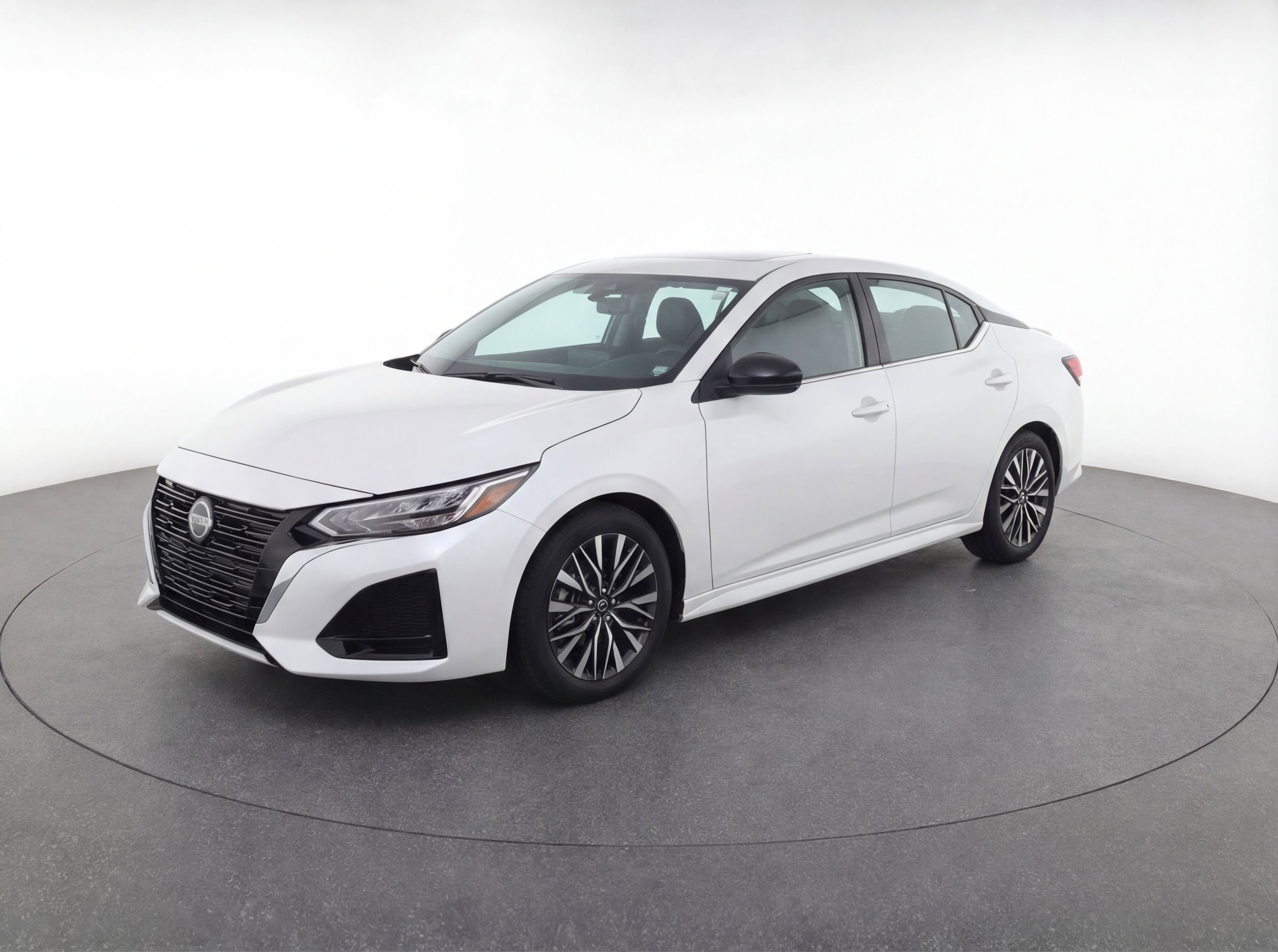 Thumbnail: 2024 Nissan Altima - 3