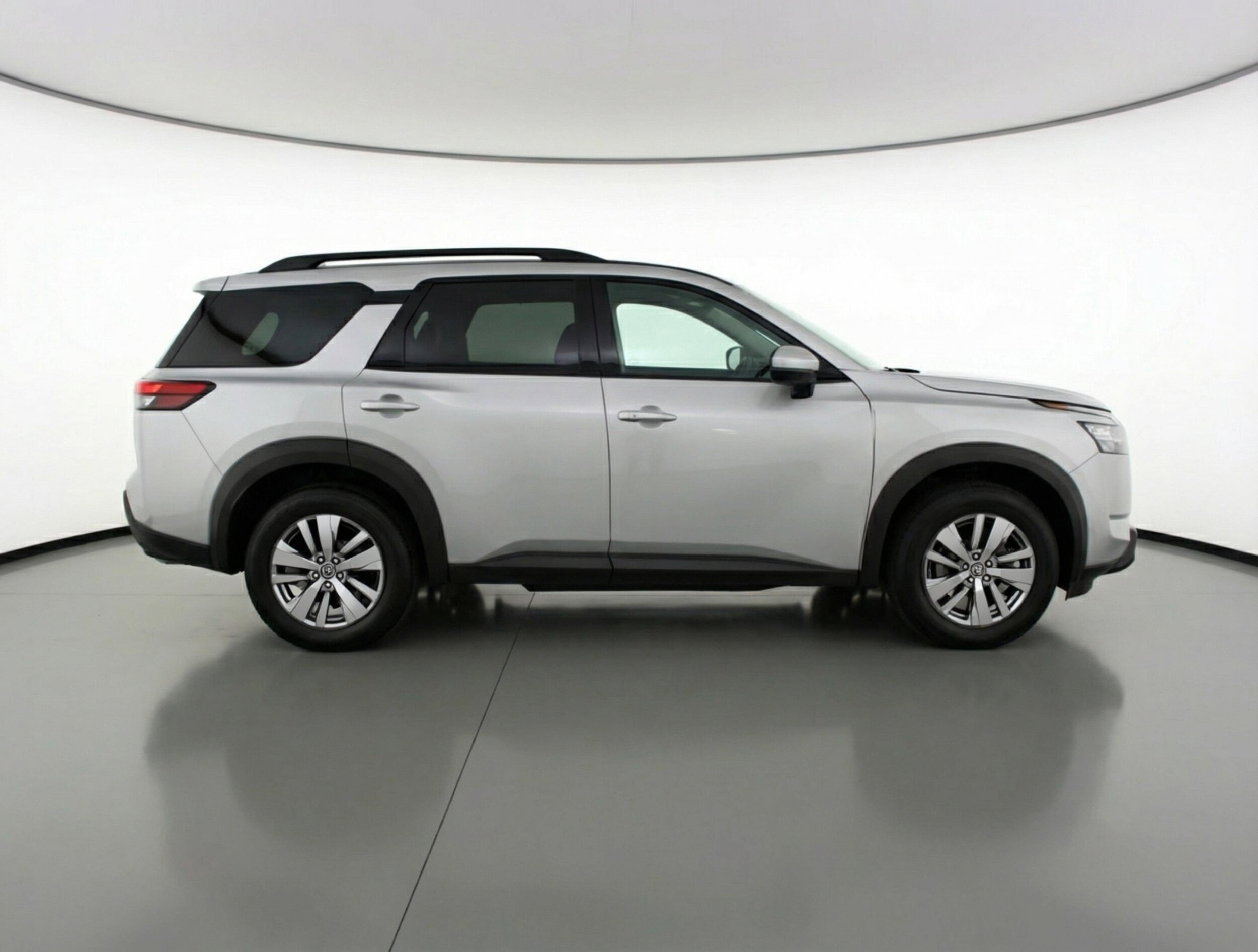 Thumbnail: 2025 Nissan Pathfinder - 11