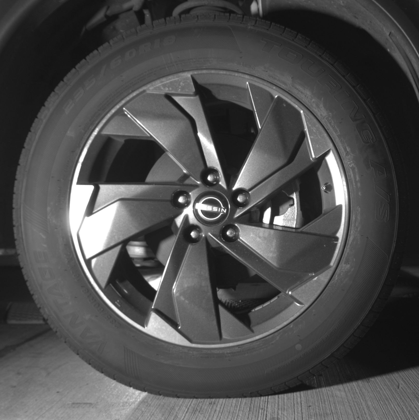 Thumbnail: 2025 Nissan Rogue - 13