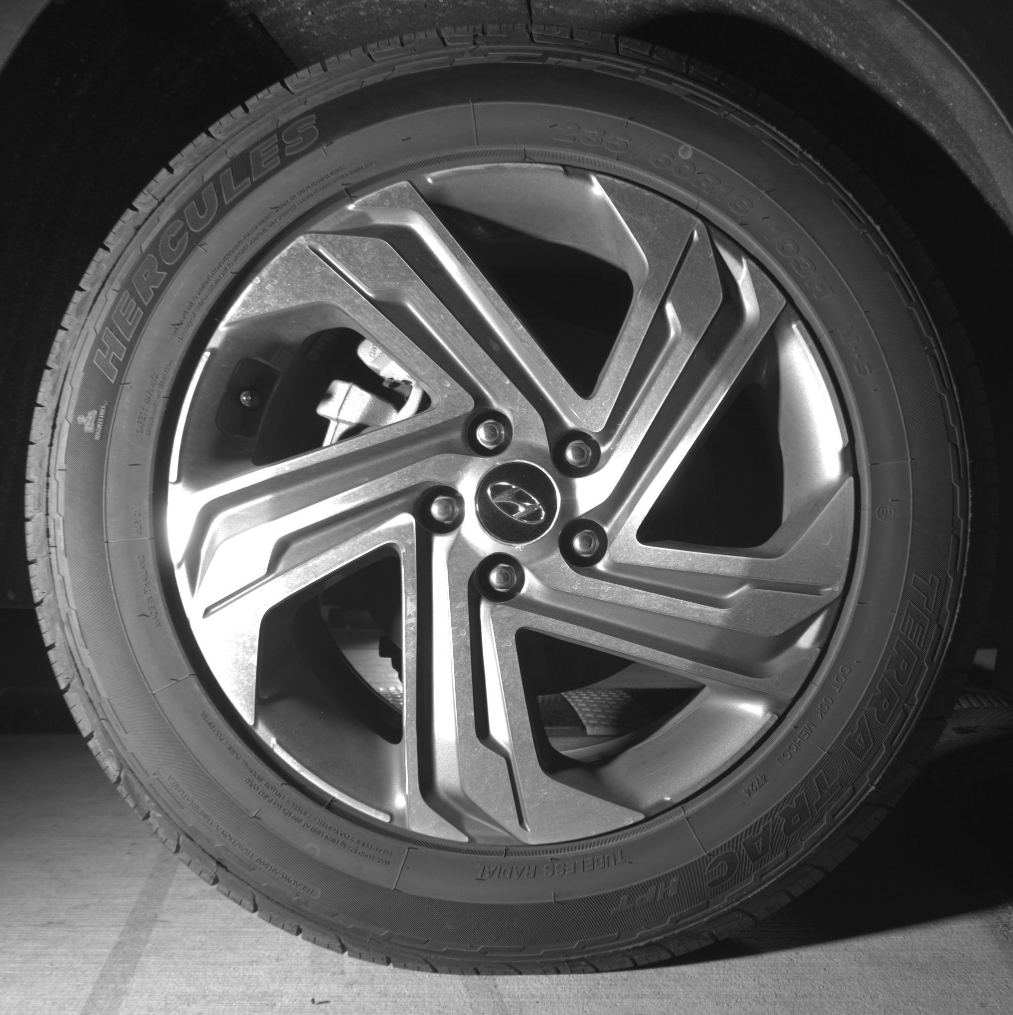 Thumbnail: 2023 Hyundai Santa Fe - 15