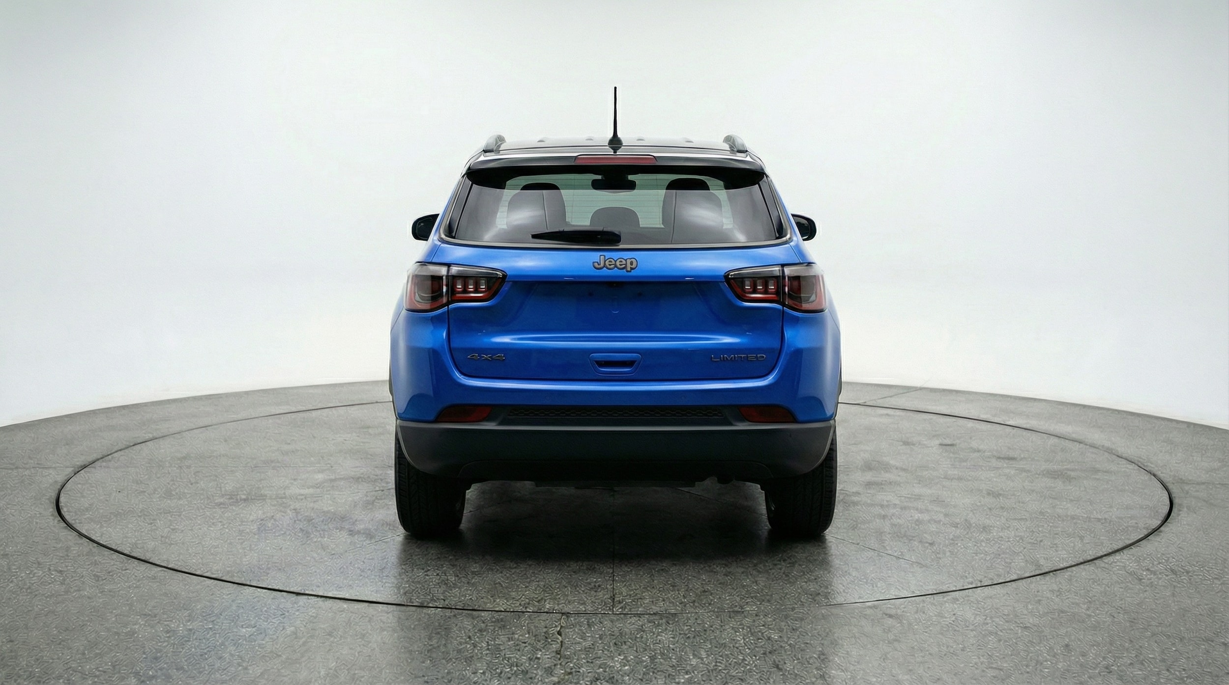 Thumbnail: 2025 Jeep Compass - 6