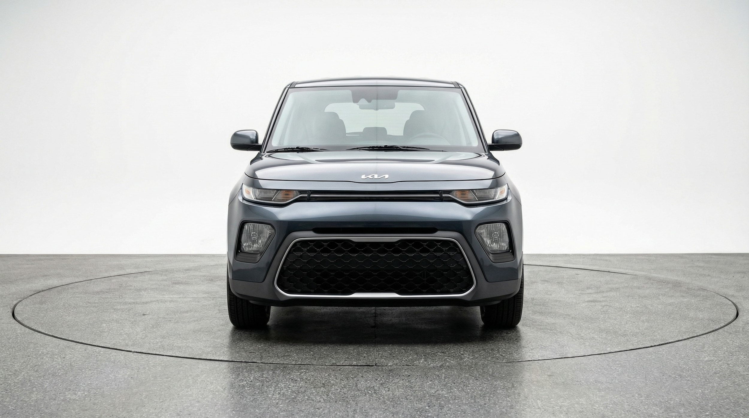 Thumbnail: 2025 Kia Soul - 2