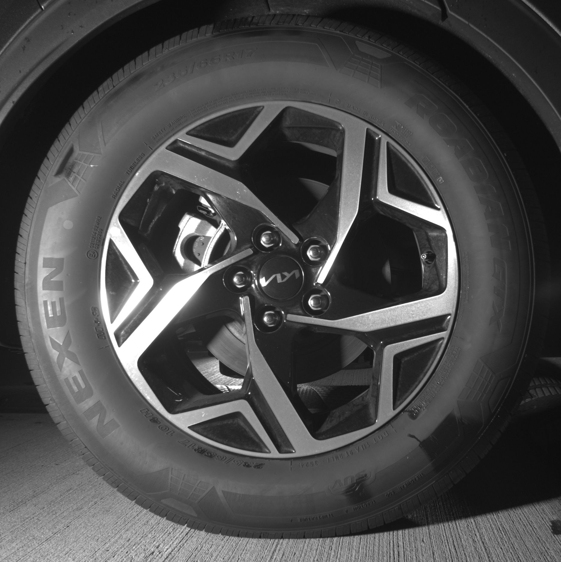 Thumbnail: 2025 Kia Sportage - 12