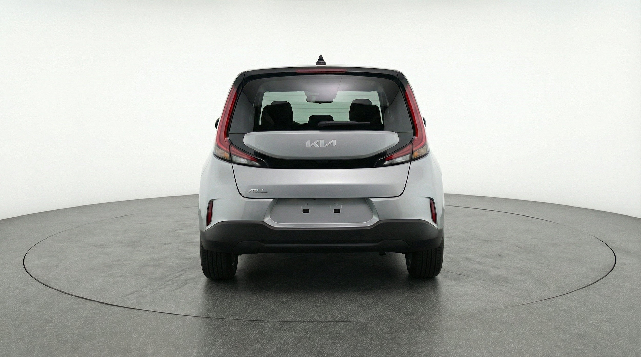 Thumbnail: 2025 Kia Soul - 7